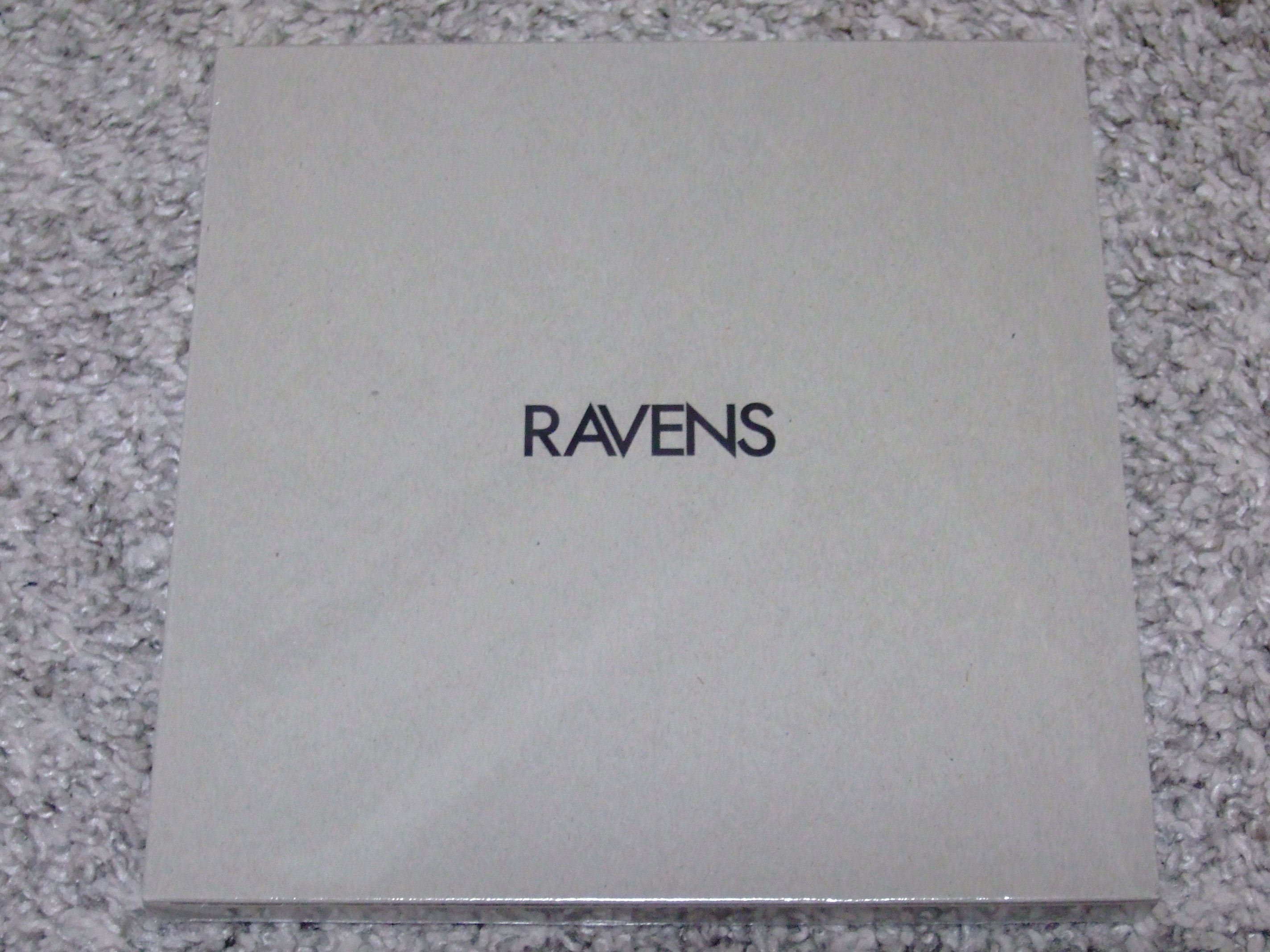 写真集「鴉 / RAVENS」深瀬昌久｜いちろく📷️