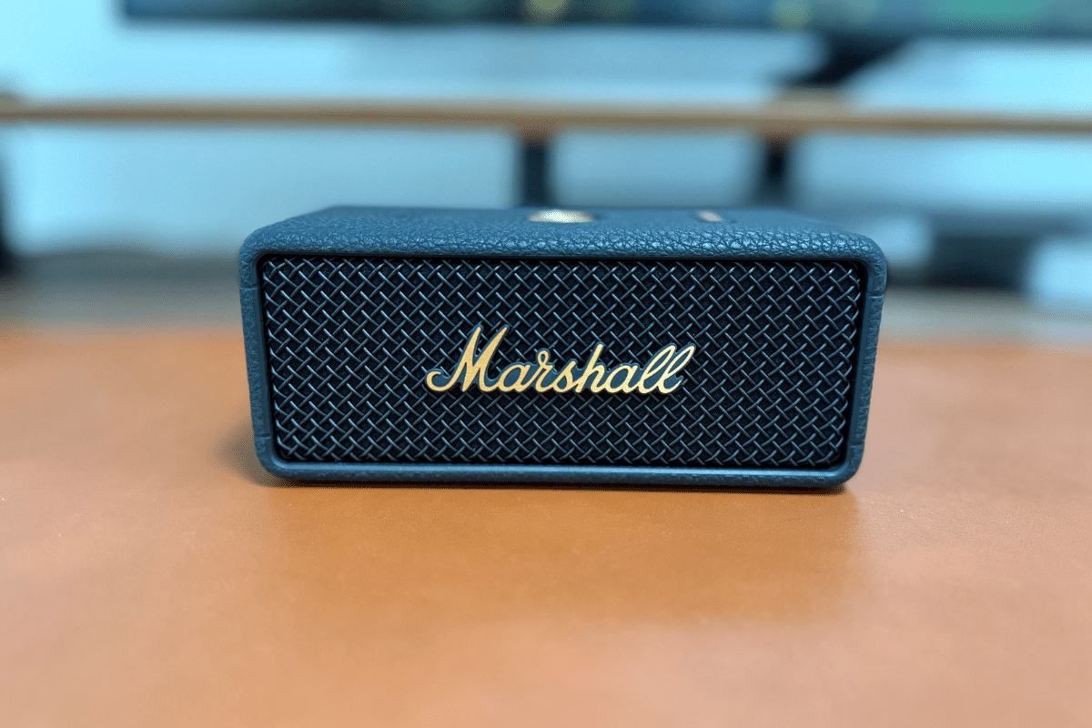 Marshall EMBERTON IIIレビュー!圧倒的な音質とデザインで Marshall EMBERTON IIIレビュー!圧倒的な音質とデザインで
