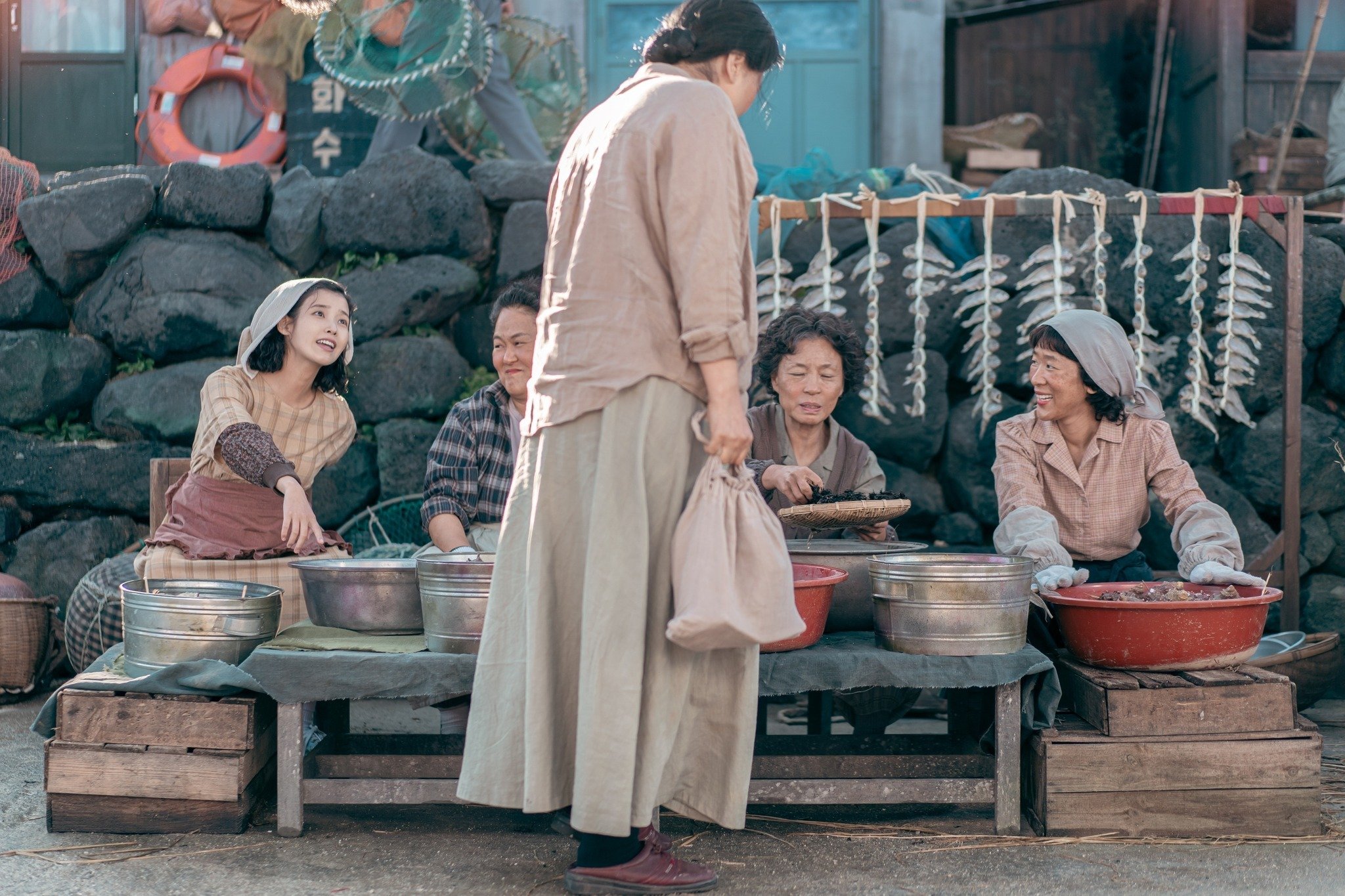 韓国ドラマ☆おかん様 韓国ドラマ【おつかれさま】全話 DVD＆Blu-ray | 韓国ドラマショップ K