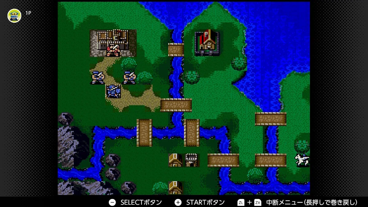 縛りプレイ ファイアーエムブレム 暗黒竜と控えの戦士たち 第2話 サジマジマルス|蛙野紅葉