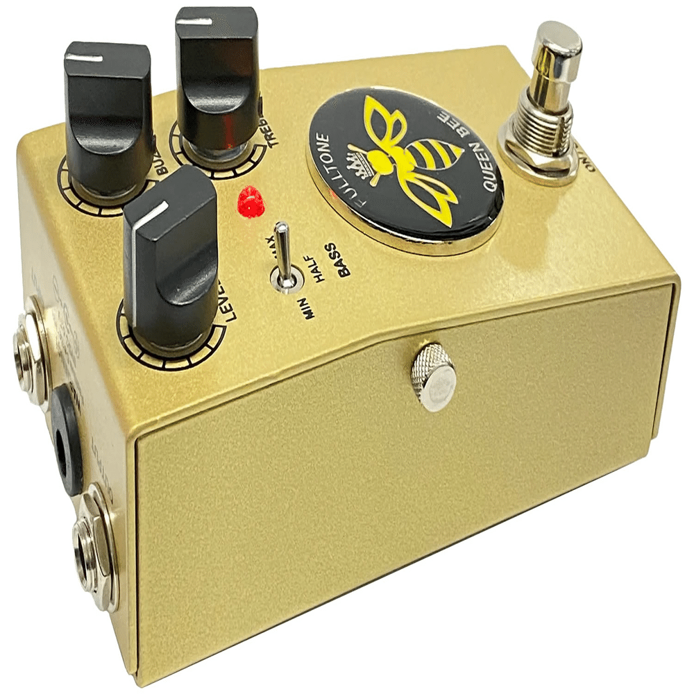 フルトーンが帰ってきた！優れた音質と柔軟なサウンドコントロールを