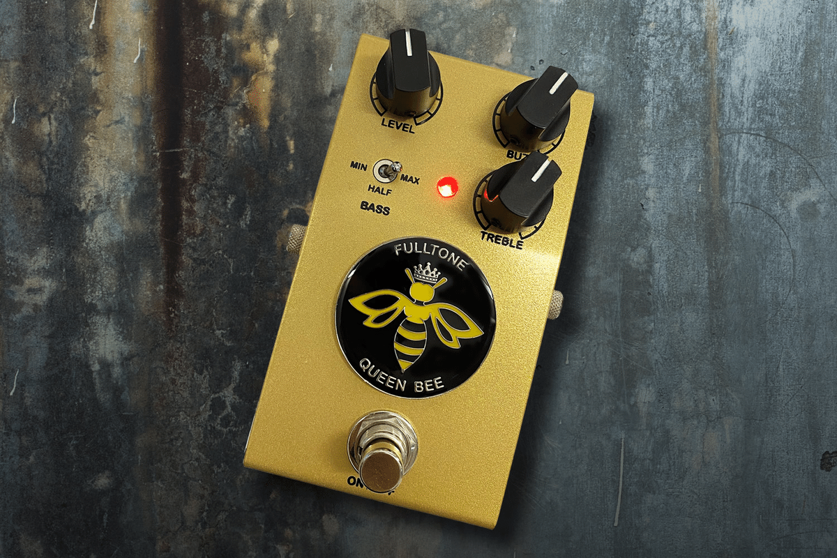 Queen Bee – Fulltone USA