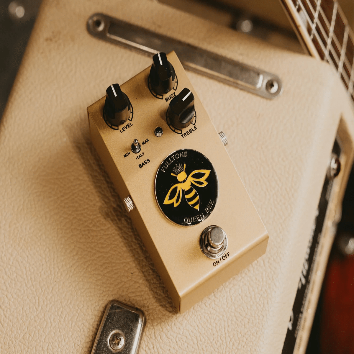 フルトーンが帰ってきた！優れた音質と柔軟なサウンドコントロールを