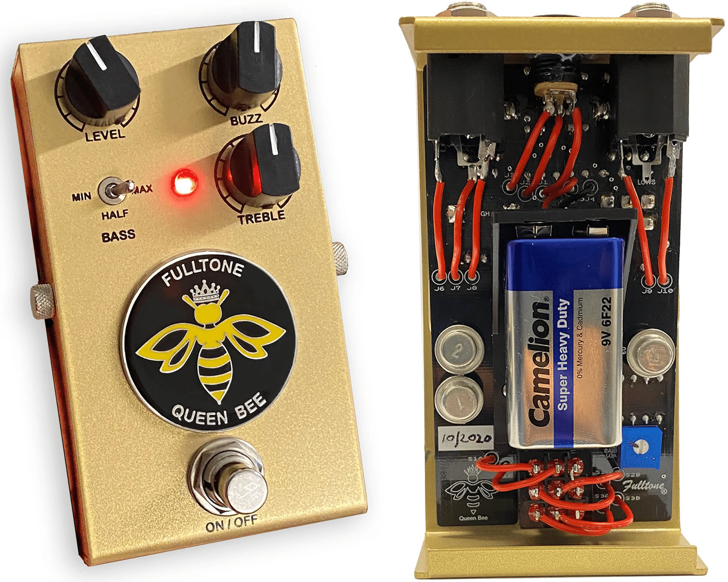 フルトーンが帰ってきた！優れた音質と柔軟なサウンドコントロールを