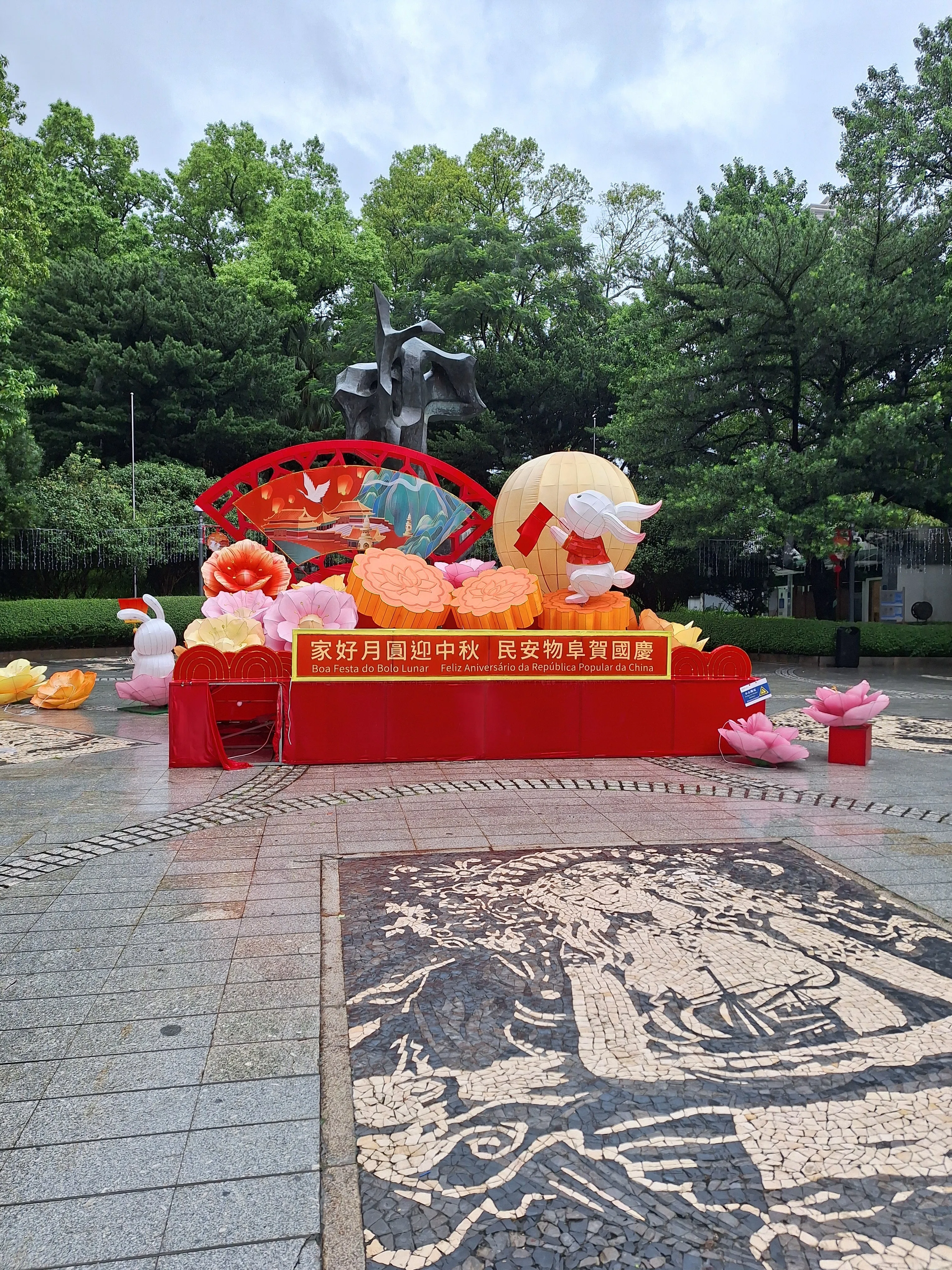 世界遺産探訪：🇲🇴マカオ歴史市街地区（半日で30か所巡る旅、前編