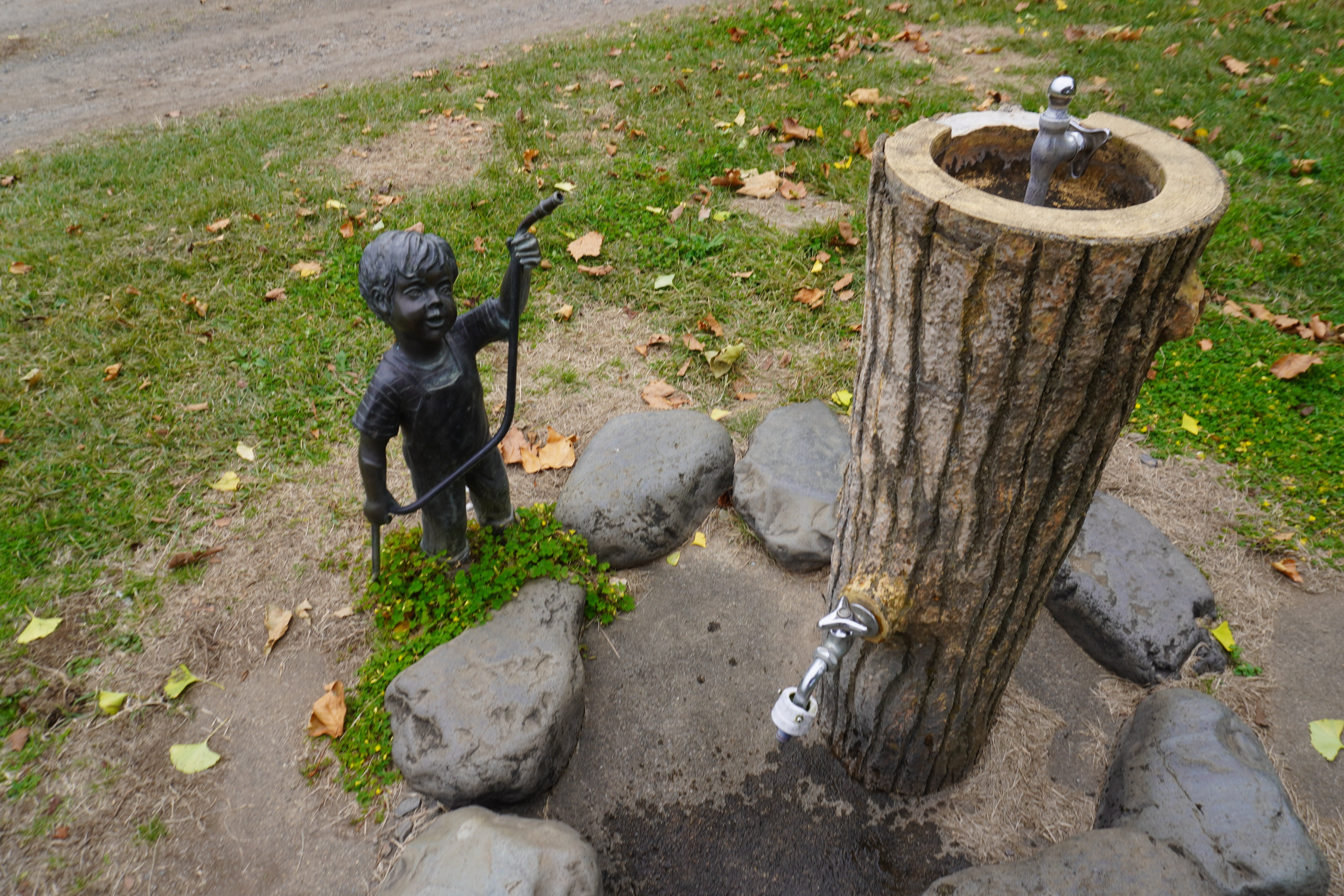 ZASO:255】福島県 #岩瀬牧場｜ZASOちゃんねる