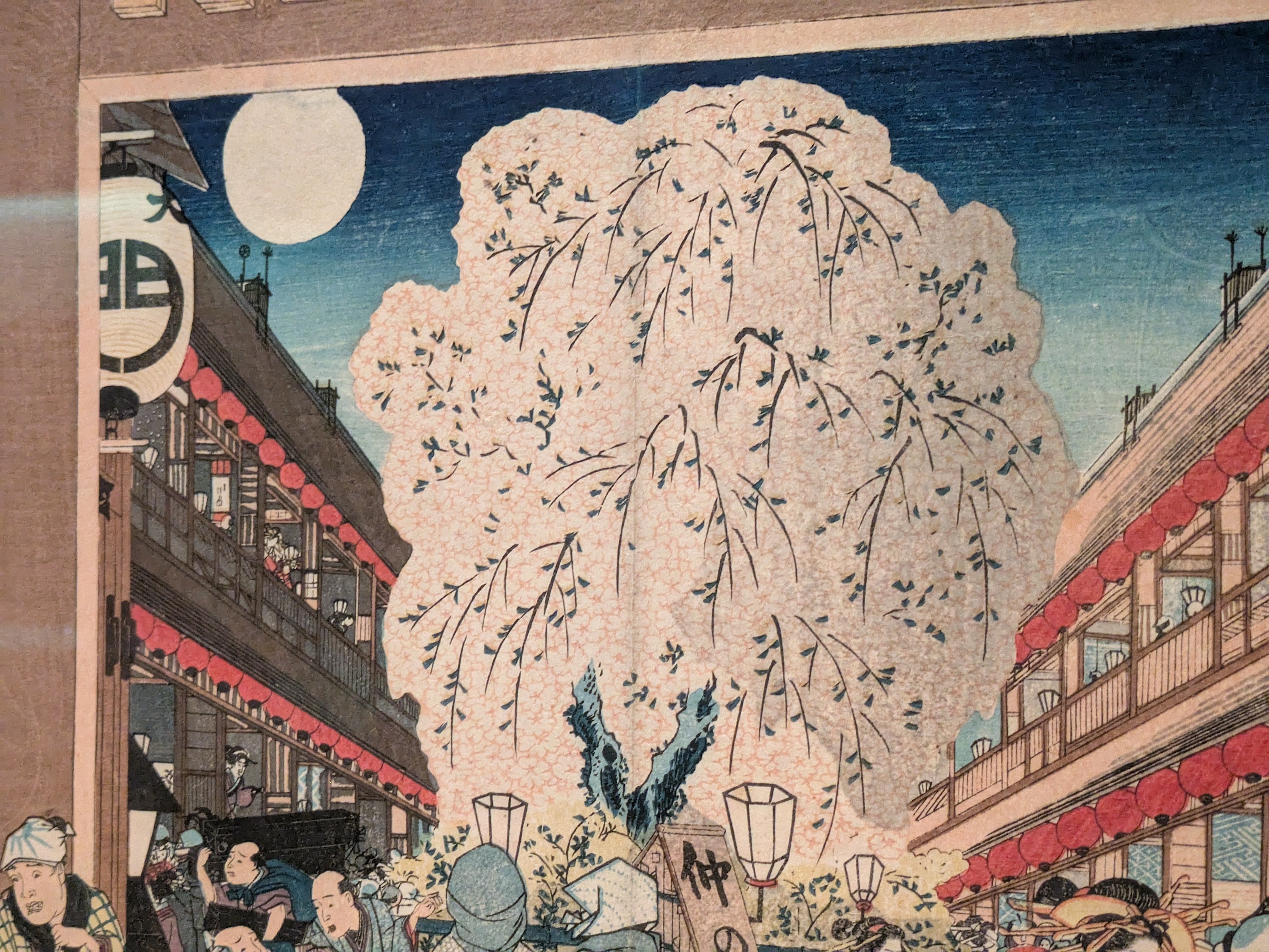 浮世絵 女性の肖像画 其一 其二 2点 浮世絵 女性の肖像画 其一 其二 2点