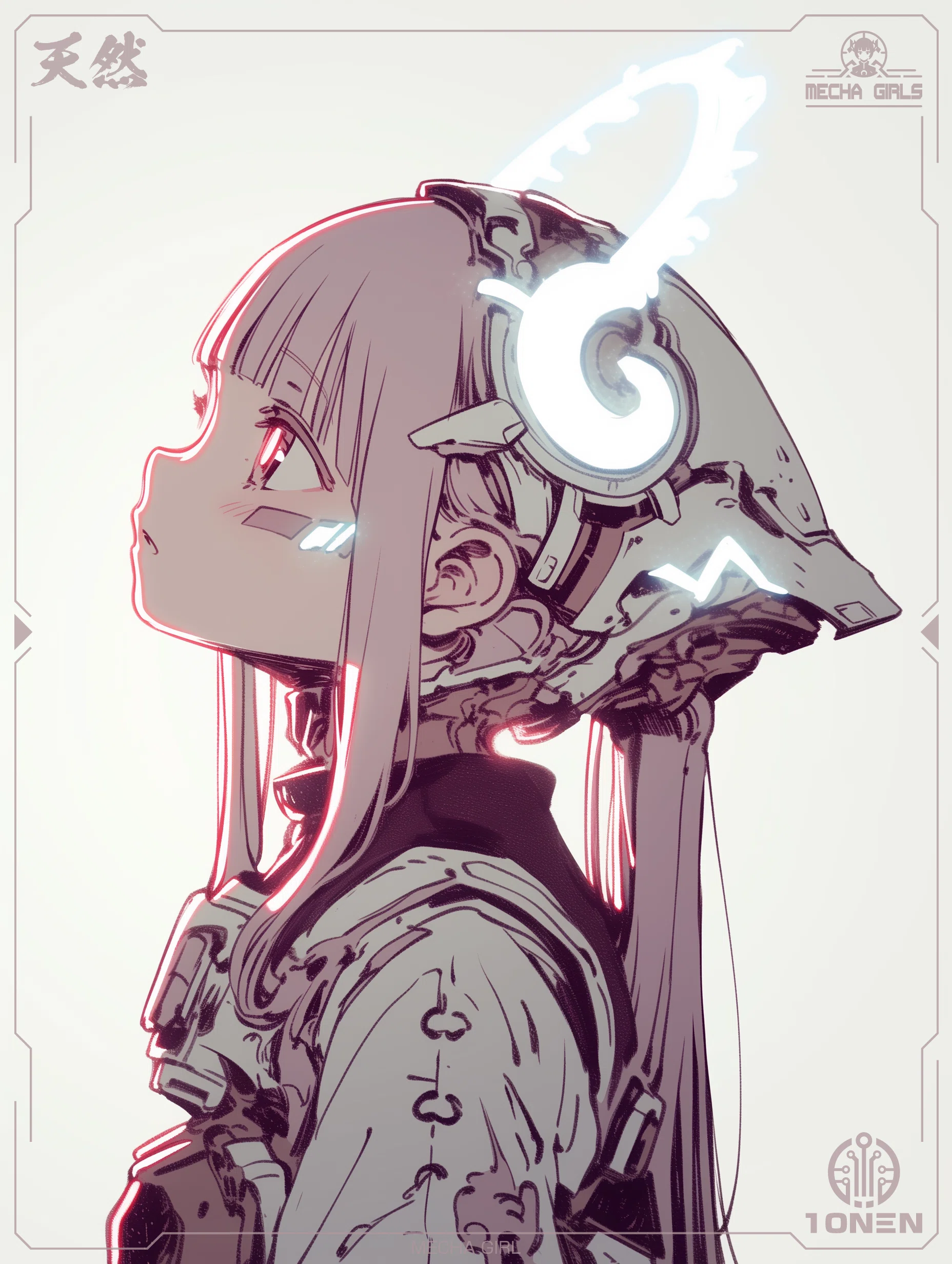 2025年3月15日のイラスト｜てんねん｜AIイラストクリエイター