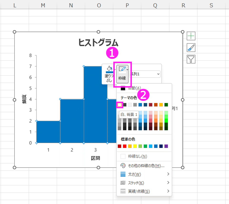 第１章 定量データを加工するスキル｜蛭川 速