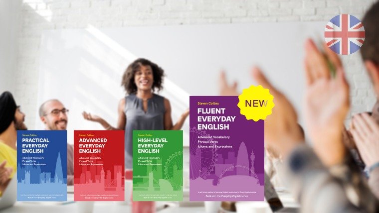 ネイティブっぽく話してみたい！自然なフレーズが学べる洋書テキスト