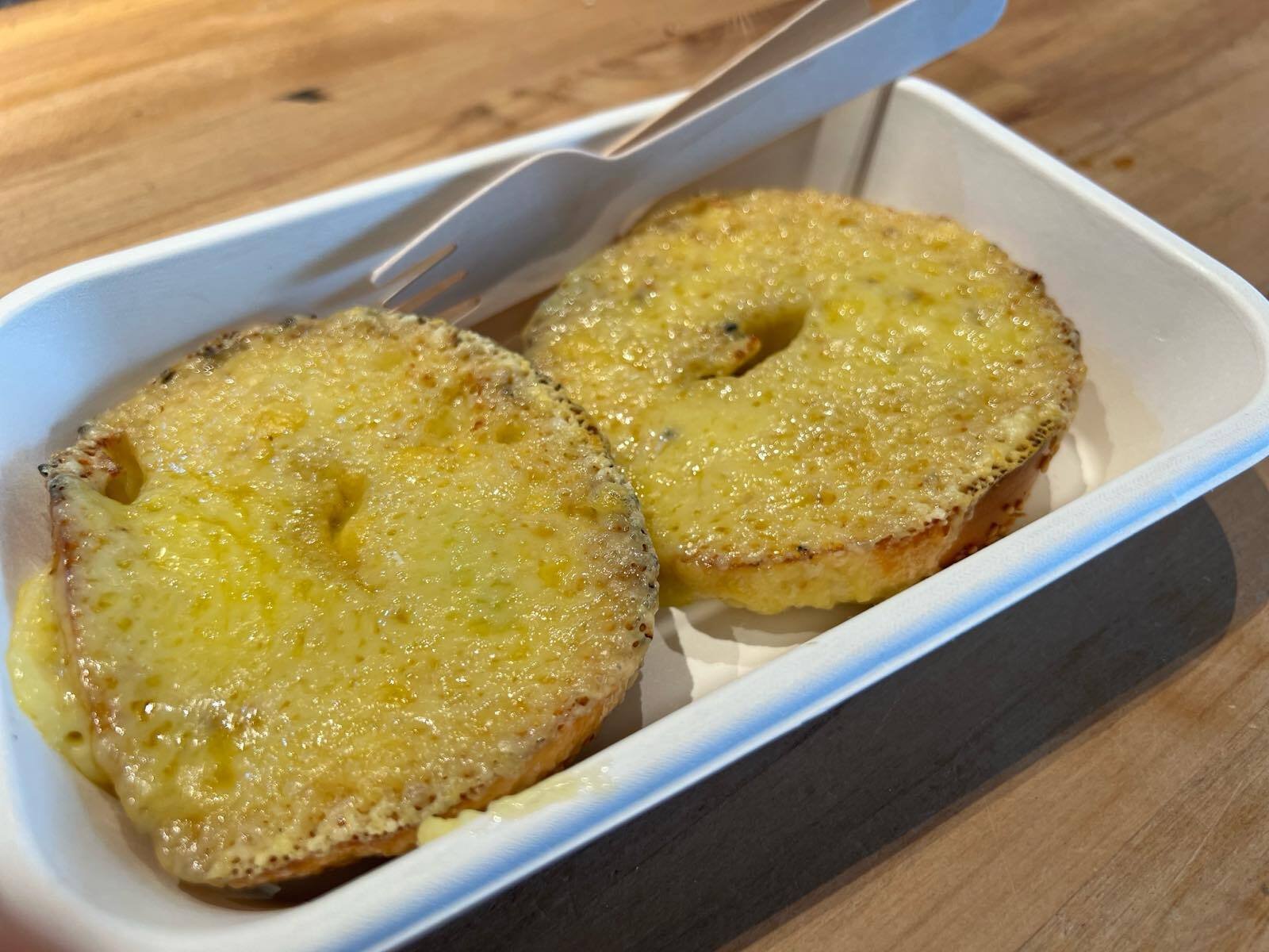 オークランド】最初で最後のオークランドカフェと土曜市