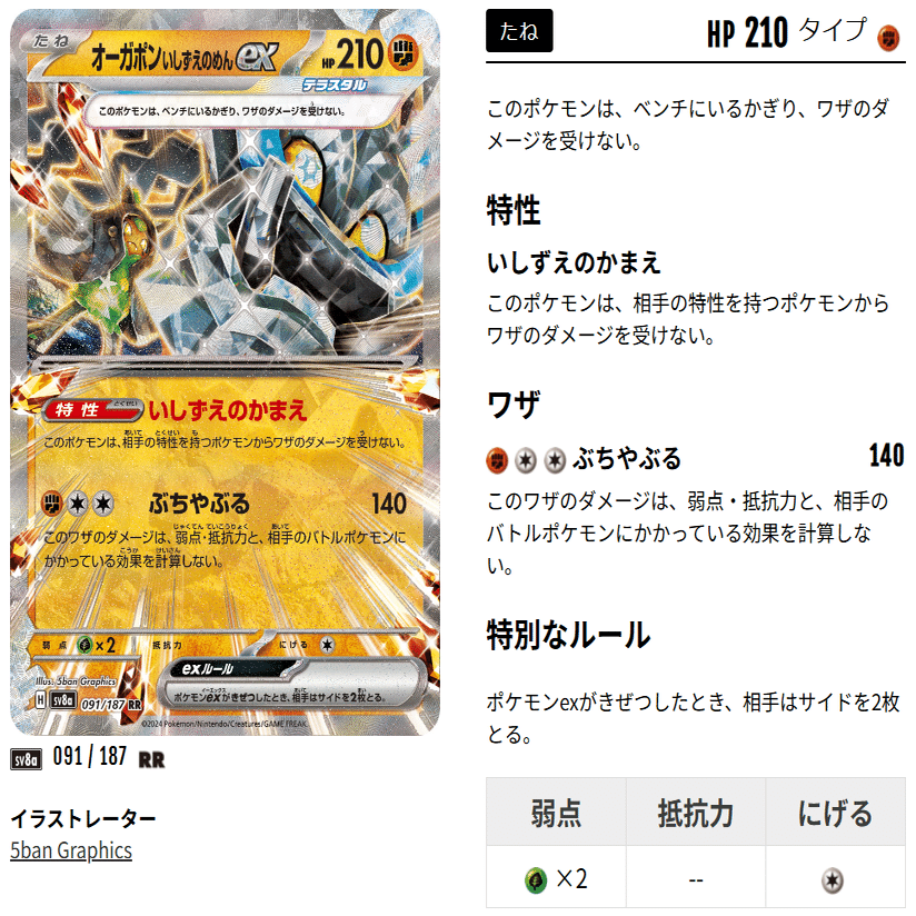 疲れるなあ、ポケモンカード｜よぴ