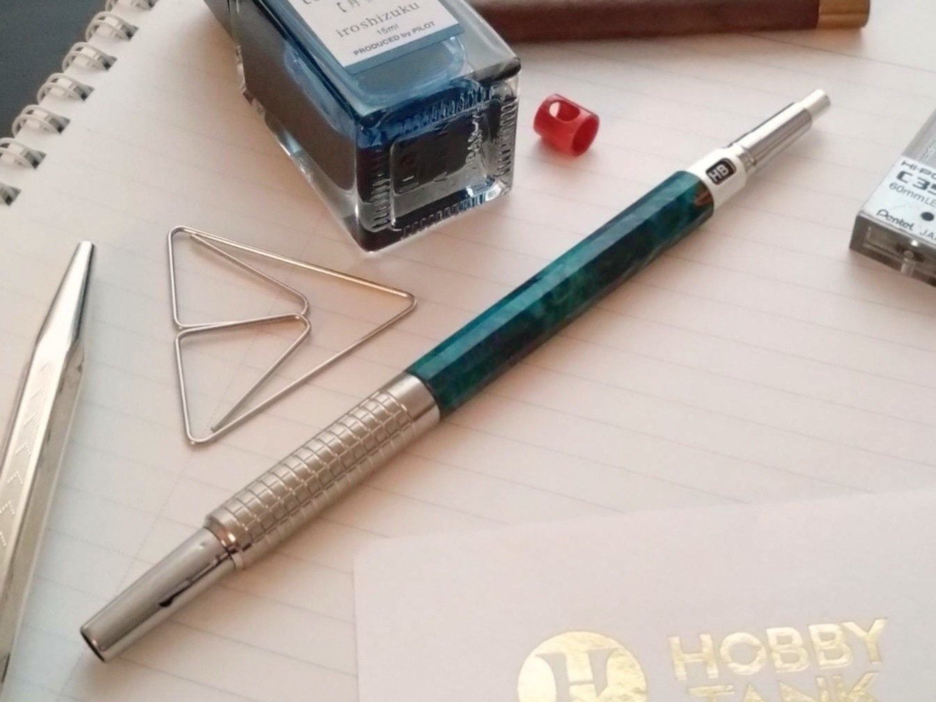 SHARP Tank チューニングシャープ｜えす