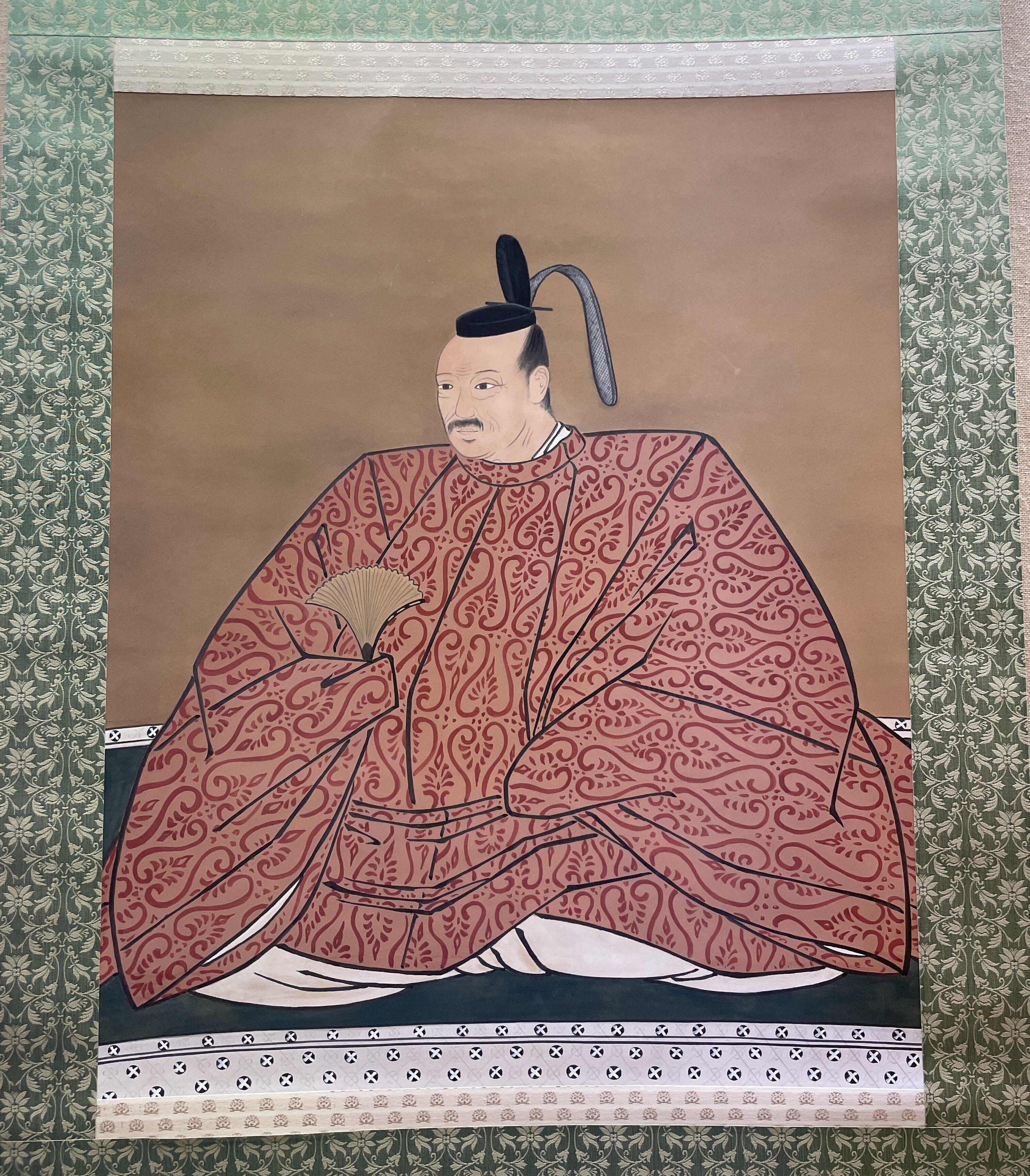 太平の世の武家スタンダード：片桐石州の茶 後編【慈光院】奈良