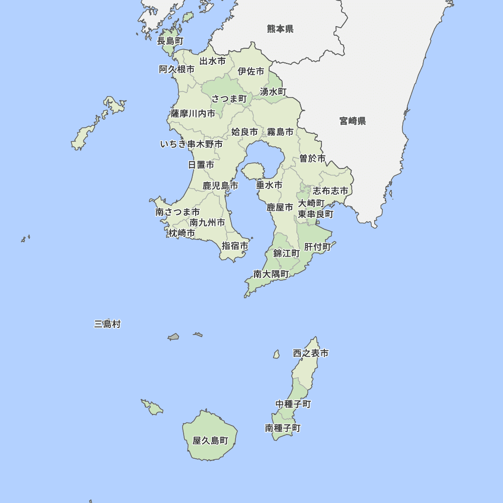 屋久島移住の魅力的なメリットとは？