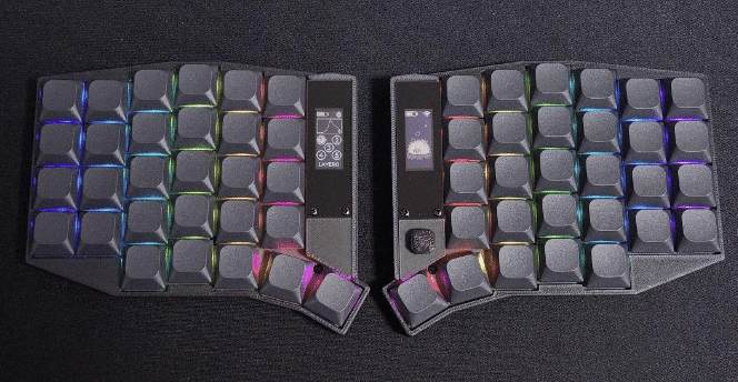 Sofle ロープロファイル 無線 Bluetooth 完成品 ブラック 欲しい商品、狙いは定まっております。購入検討商品｜Gadge310