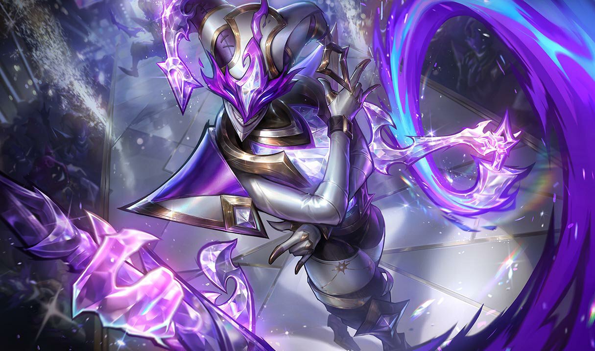 ☆L.O.L☆ プロフご確認下さい!!様☆専用ページ LoL】サポートシャコのススメ｜うつせみ