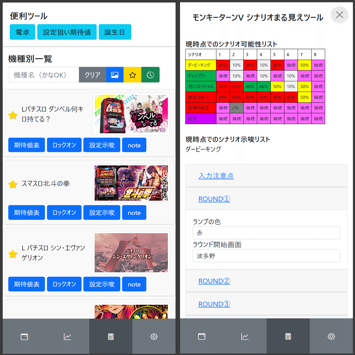 回胴黙示録カイジ 狂宴 スマスロ 条件別期待値 ゾーン狙い リセット