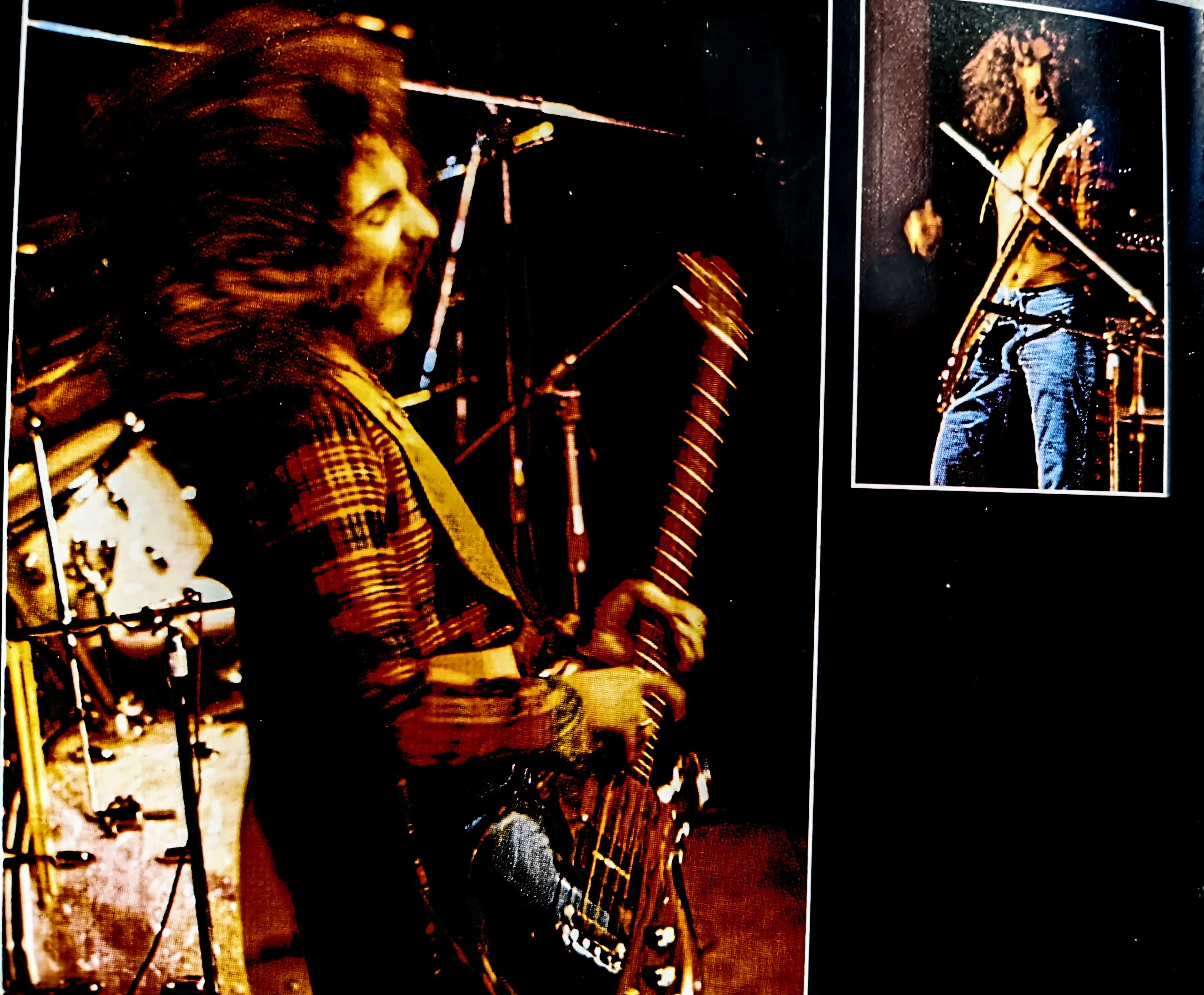 Black Sabbath 4th 