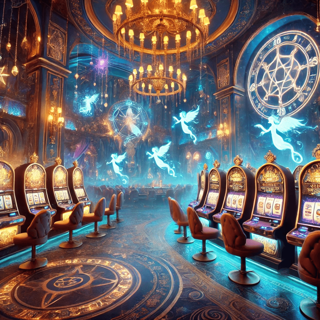 カジノの歴史と代表的なゲーム｜Shinichi Sakura