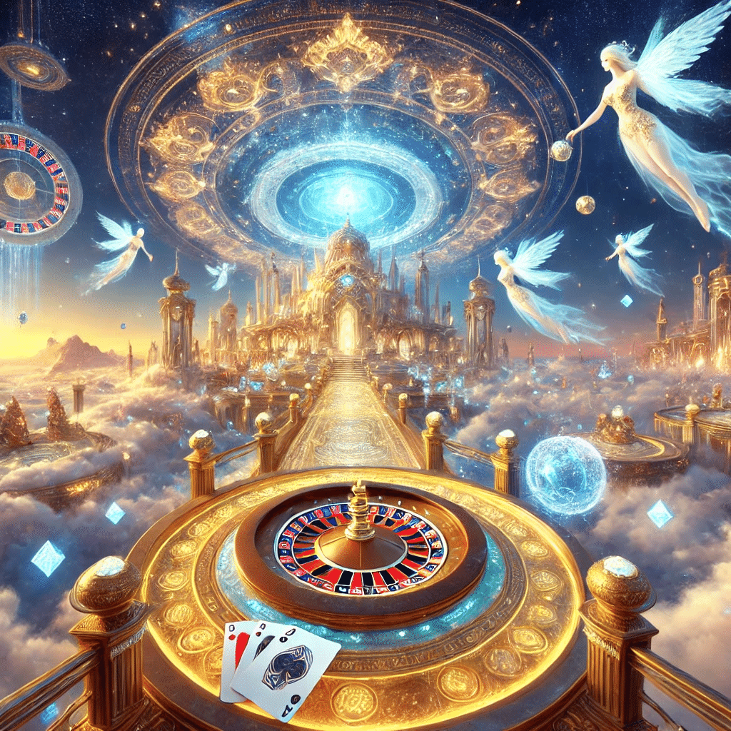 カジノの歴史と代表的なゲーム｜Shinichi Sakura