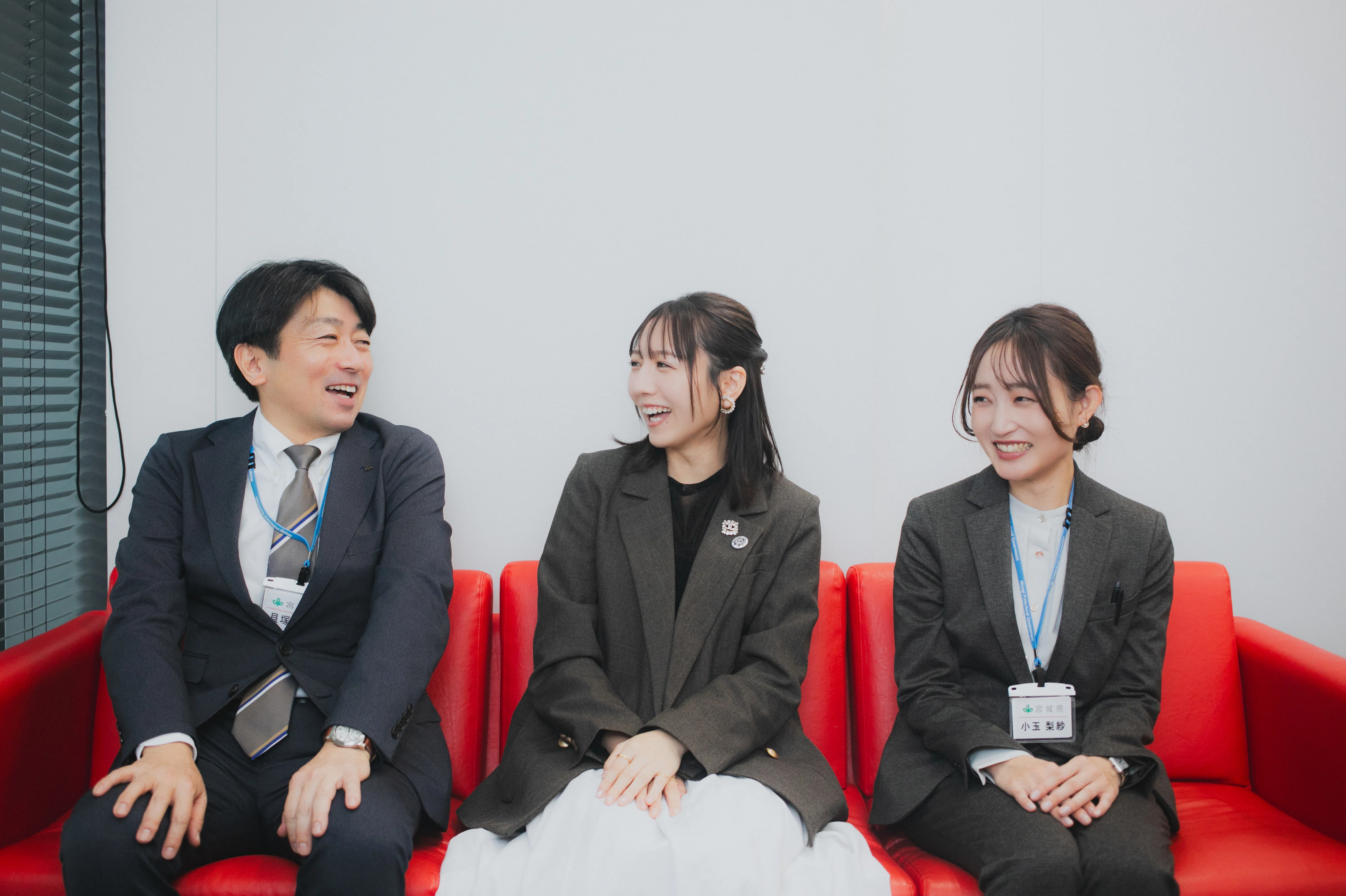 わたしと地元】「宮城県はオタクに刺さる街」アナウンサー森遥香、自分