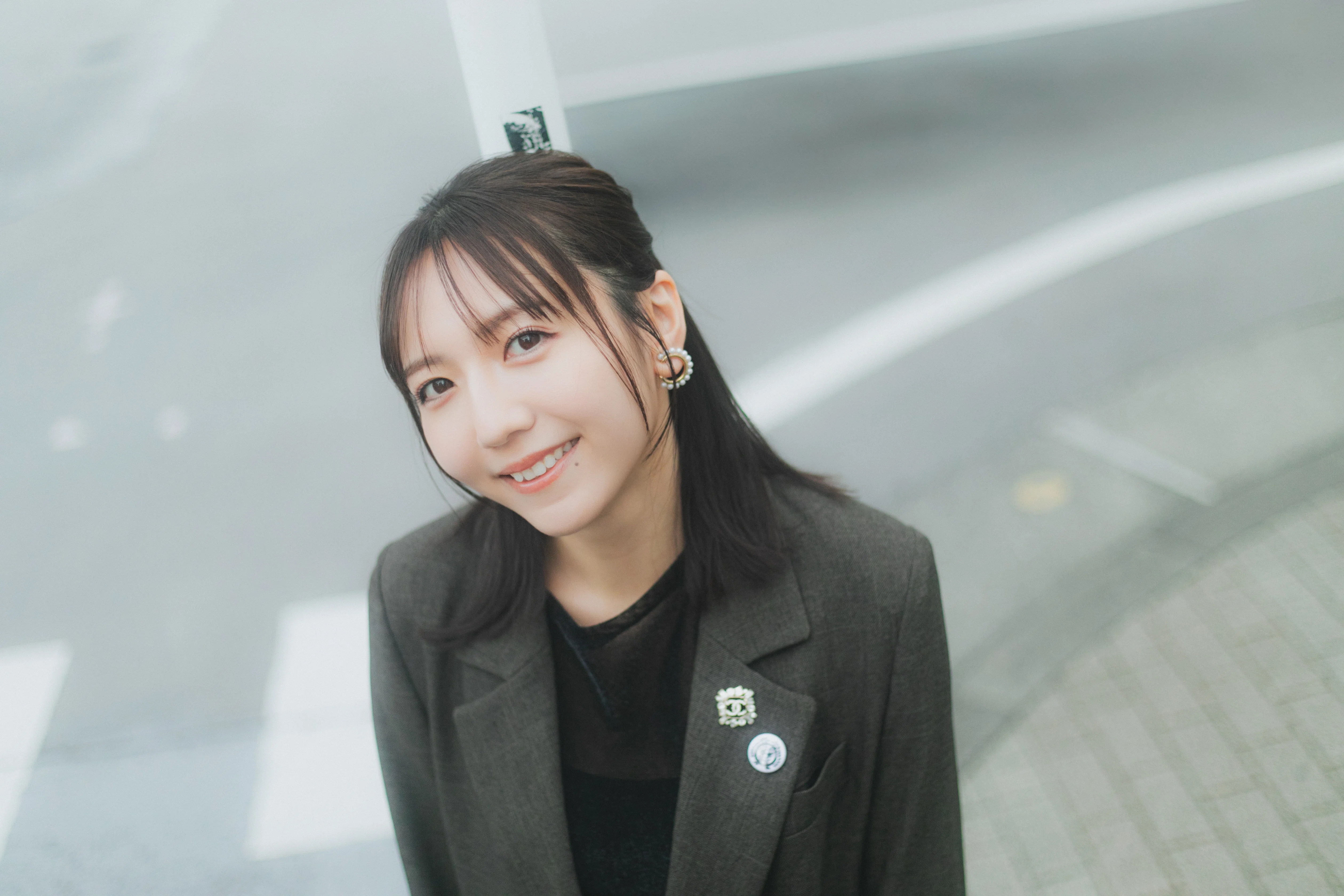 わたしと地元】「宮城県はオタクに刺さる街」アナウンサー森遥香、自分