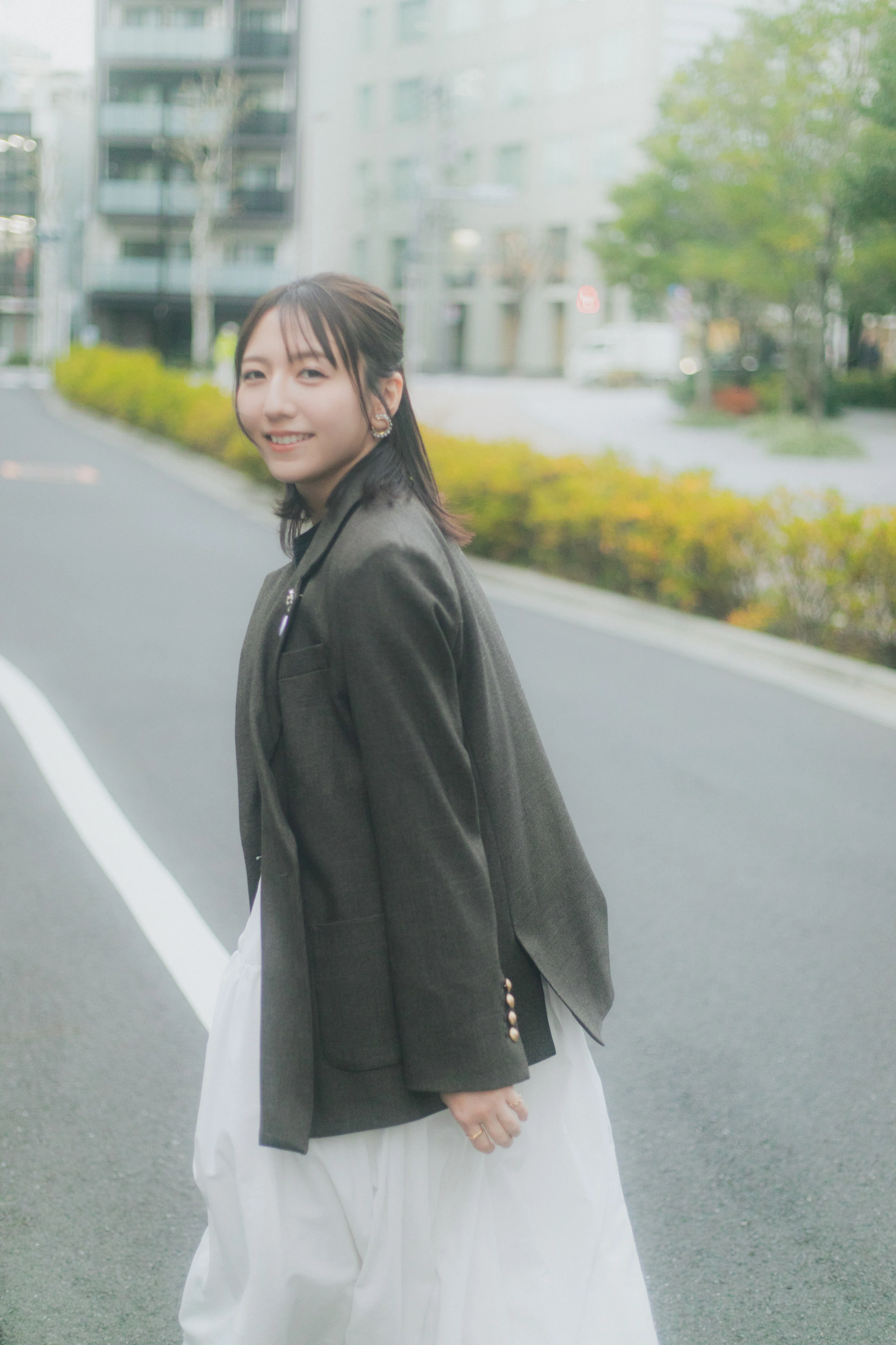 わたしと地元】「宮城県はオタクに刺さる街」アナウンサー森遥香、自分