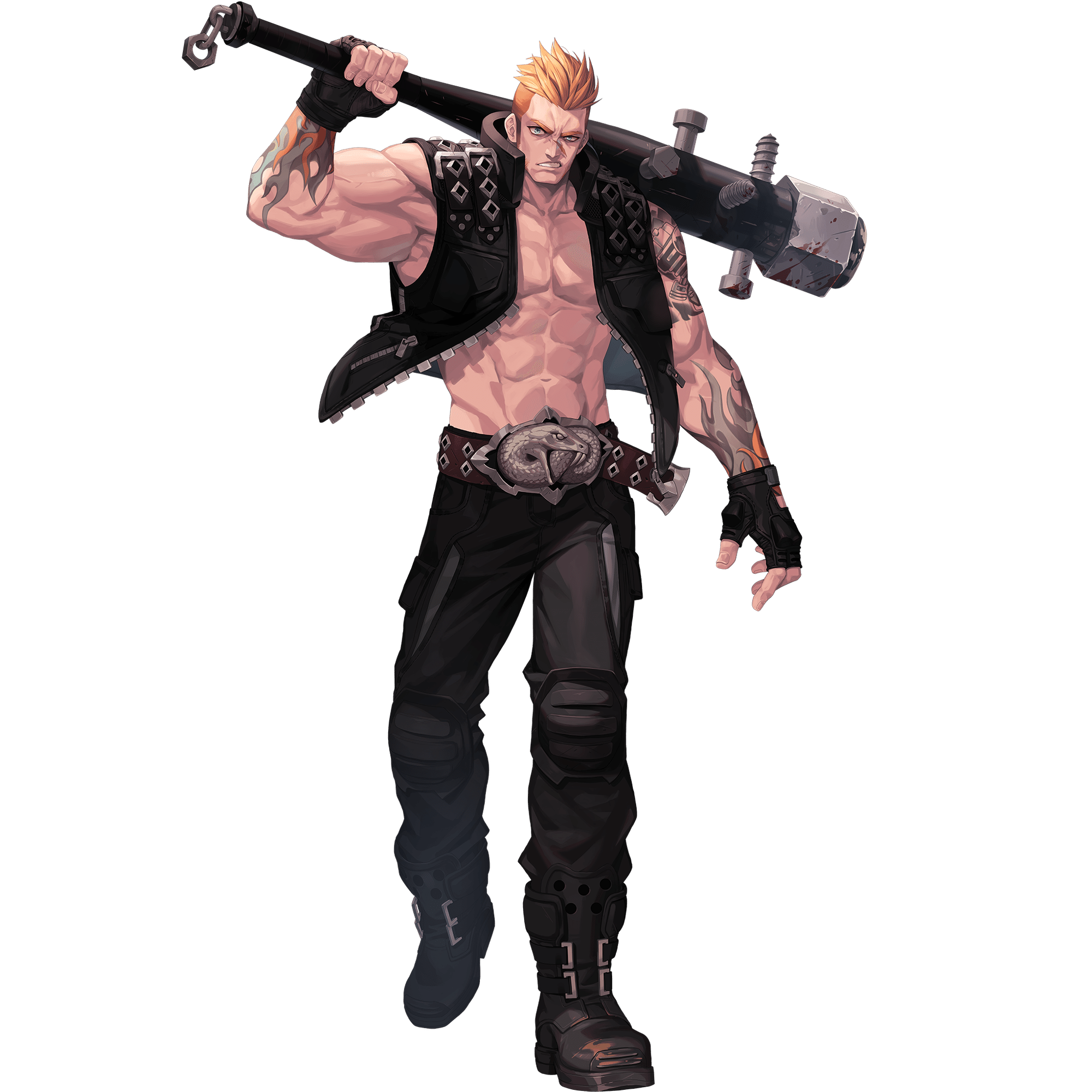 エターナルリターンをダイマする。｜りくすぃー