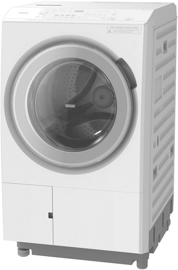 2025年版 おすすめドラム式洗濯機（価格帯別）｜気ままに生きたい人