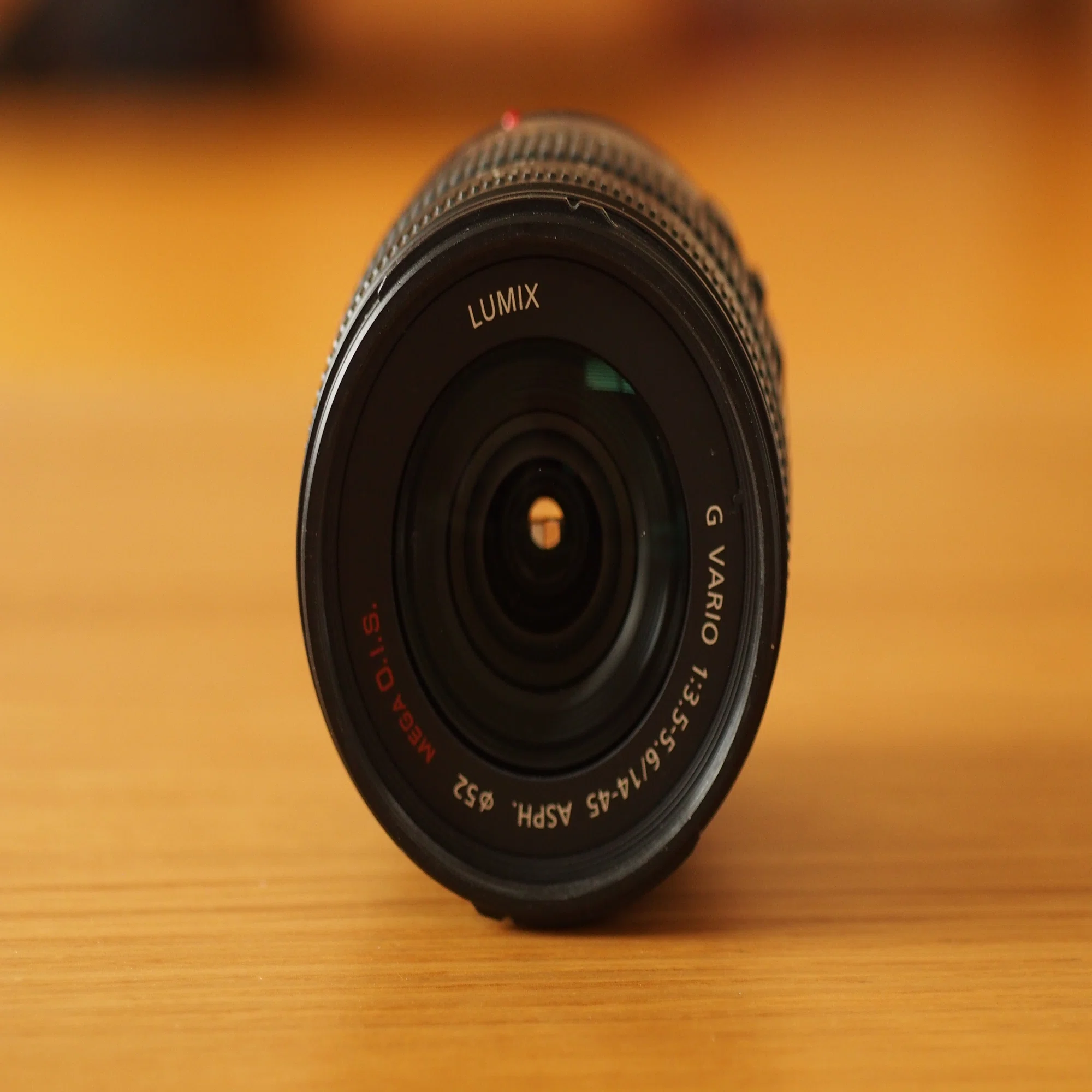 私の登山用レンズ Lumix G VARIO 14‐45mm｜アトリエデルタ