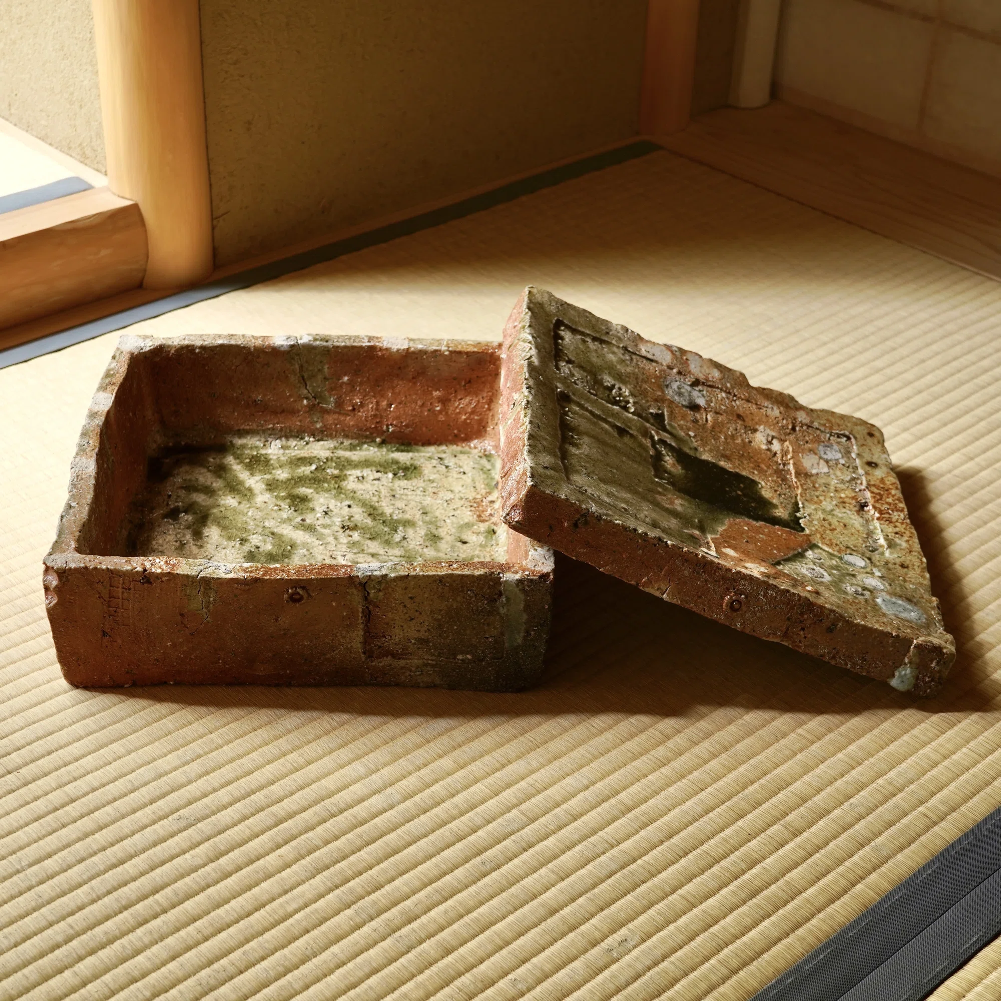 篠原希個展『すきやねん』 / 作家インタビュー｜白白庵