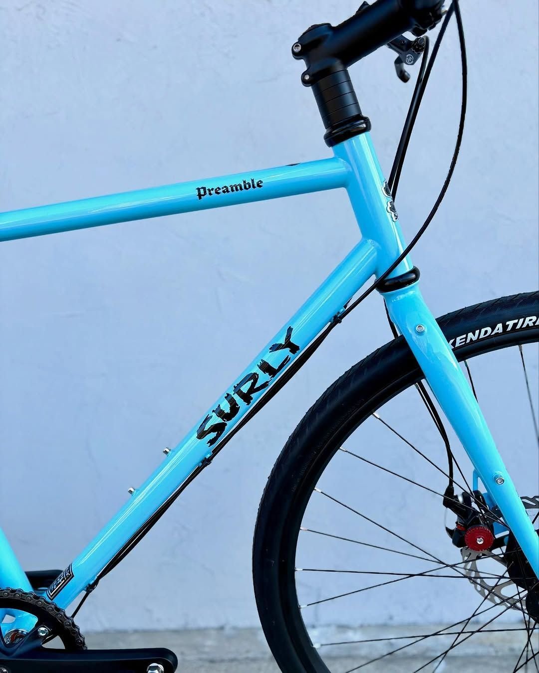 春からのバイクデビューにぴったりSurly Premableのご紹介。｜JOSH BIKES