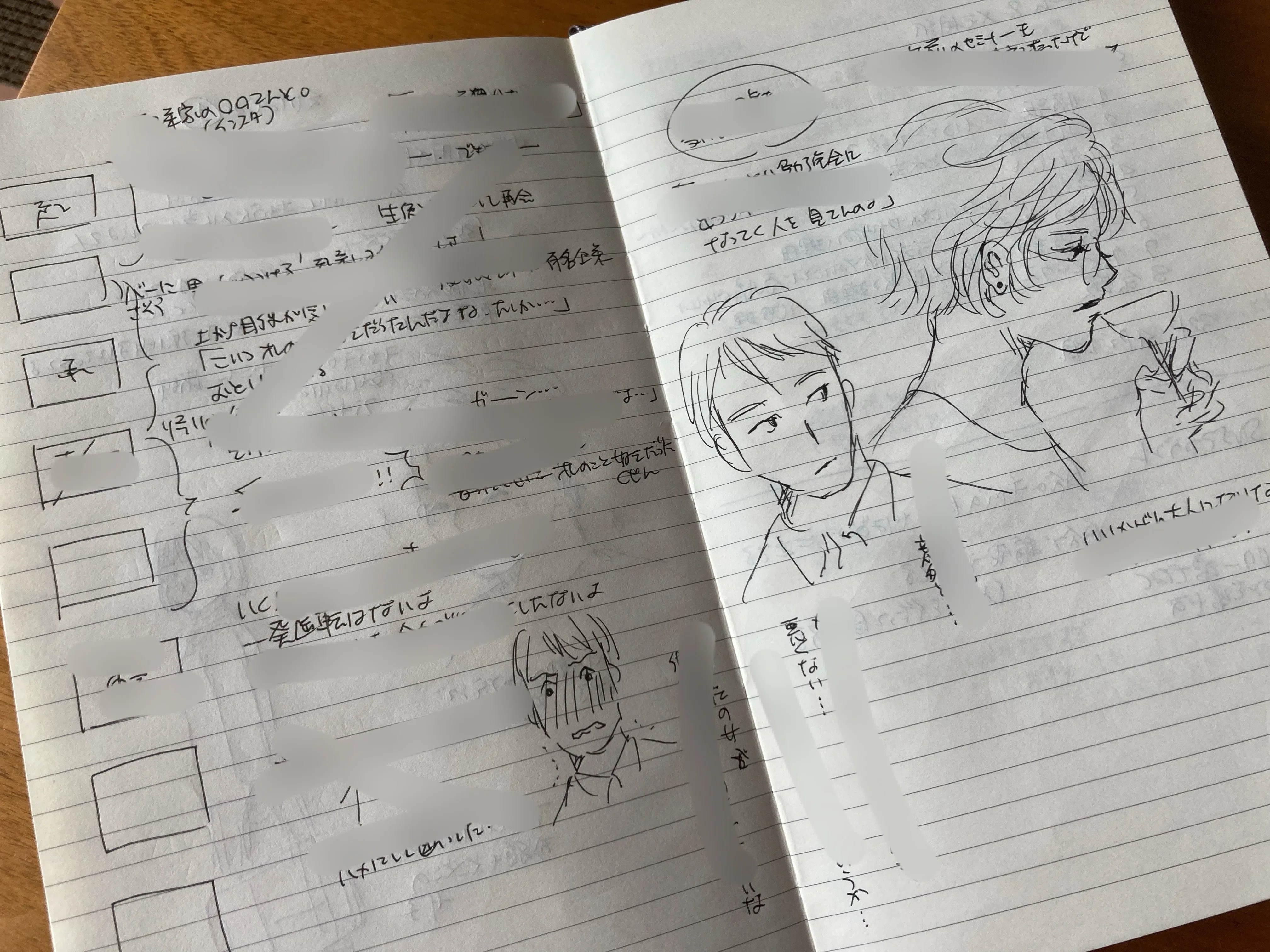 ノート沼200冊の果て、ついにモレスキンをおろす——描くための1冊が始動