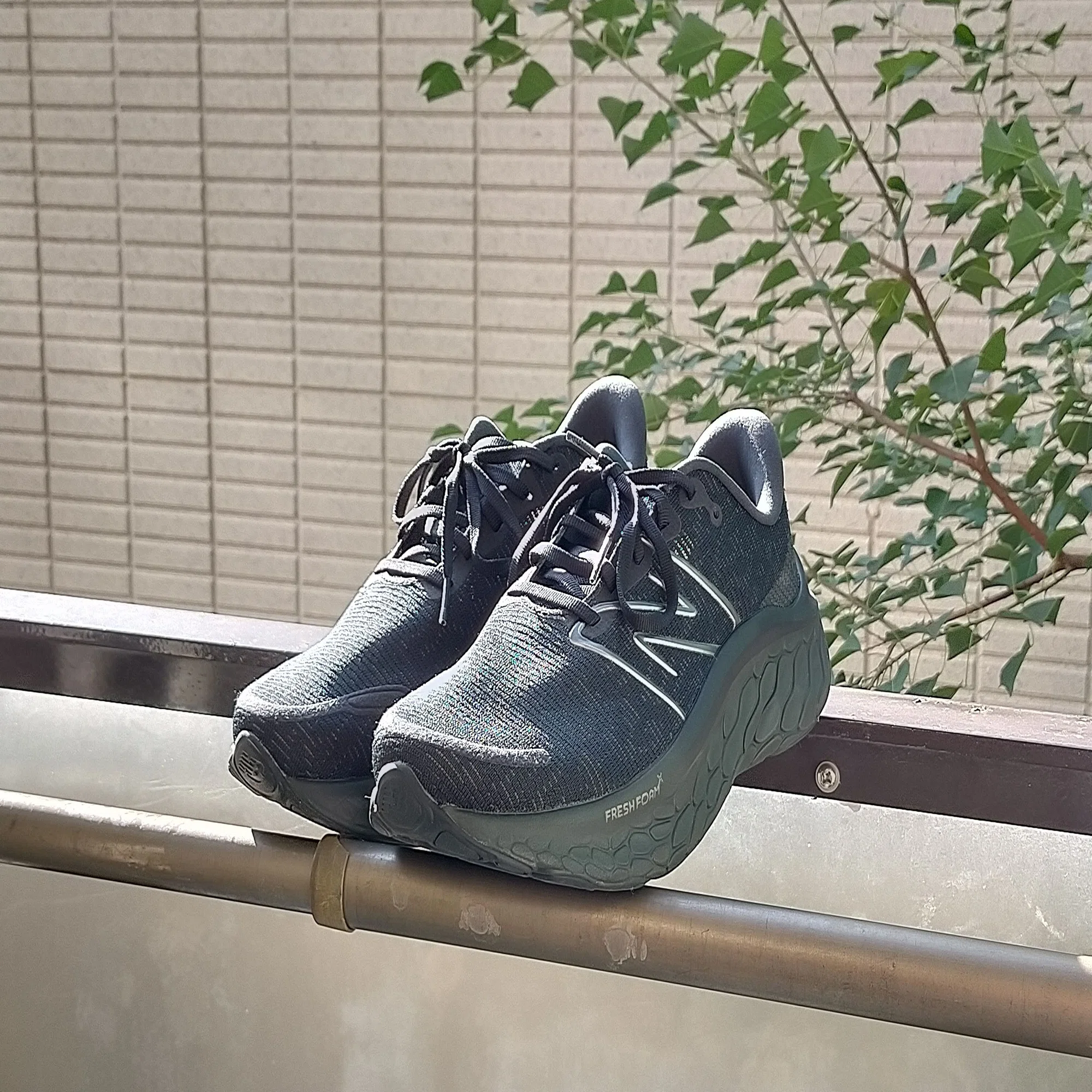ニューバランス フレッシュフォームX Kaiha v1 レビュー｜よんはち 