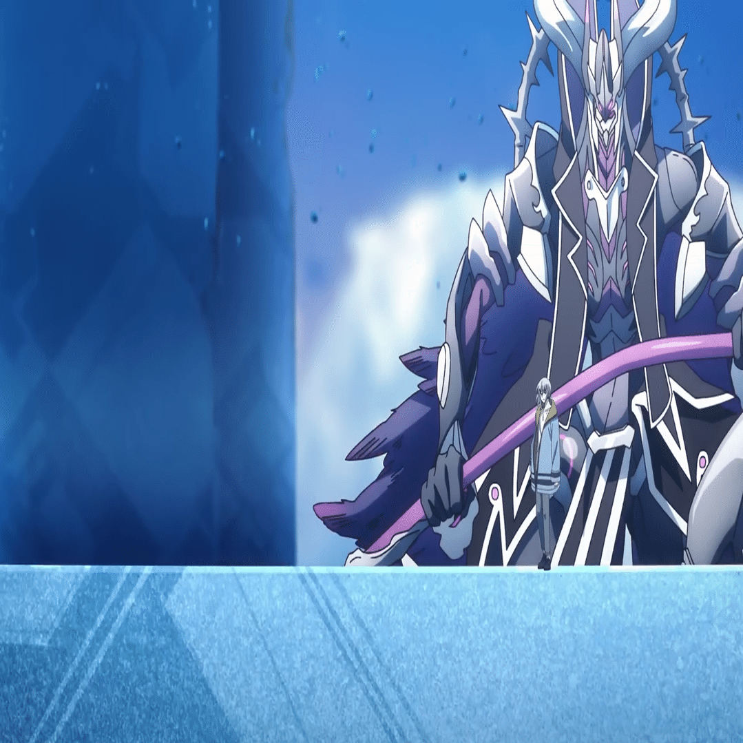 カードファイト!! ヴァンガード Divinez デラックス編！あらすじ紹介