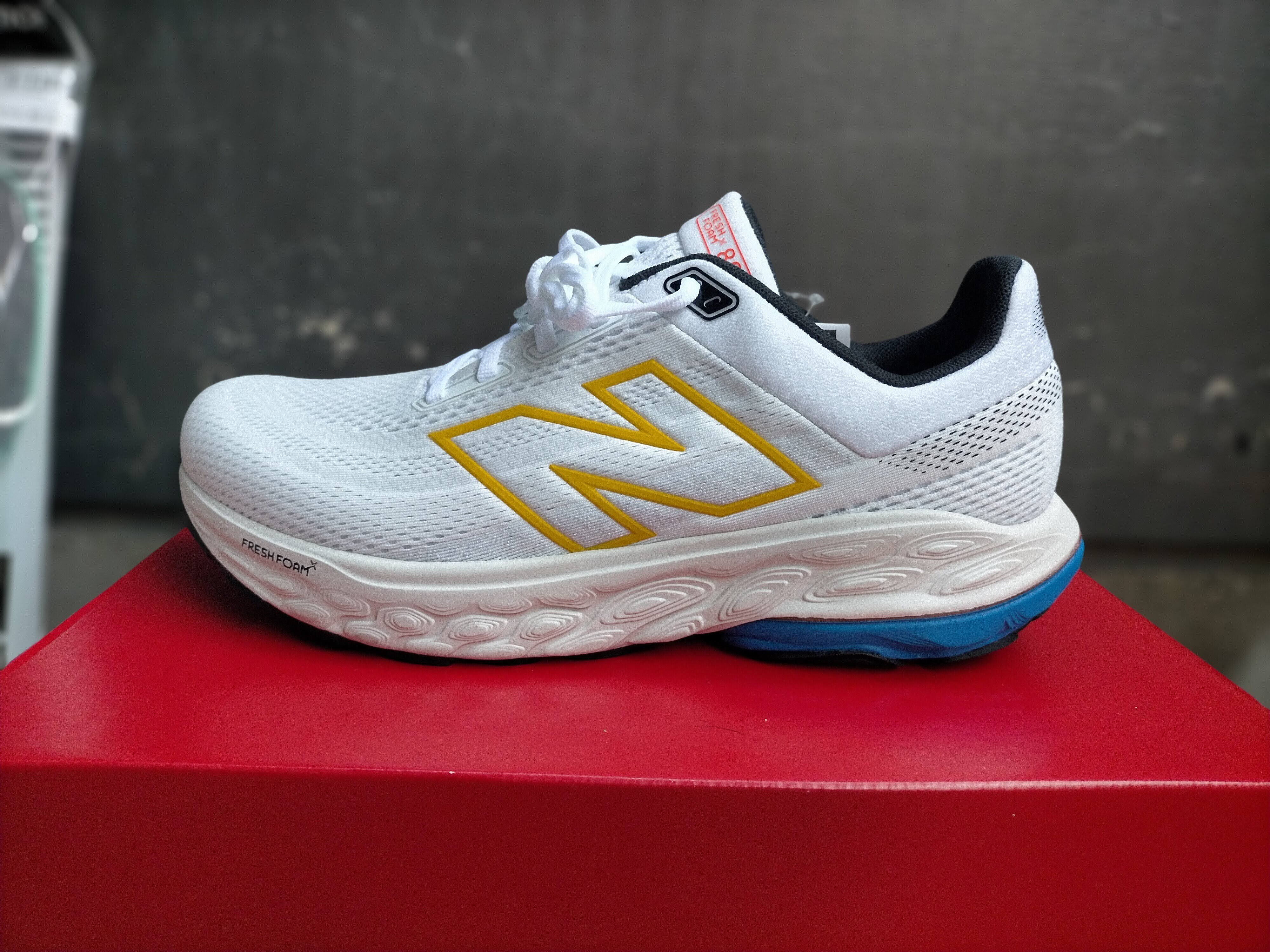New Balance 全2色 2E幅 ニューバランス メンズ フレッシュ