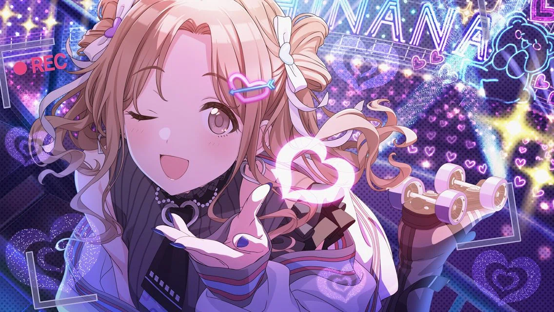 市川雛菜誕生祭2025】ChatGPTに雛菜を降臨させてしあわせになろう