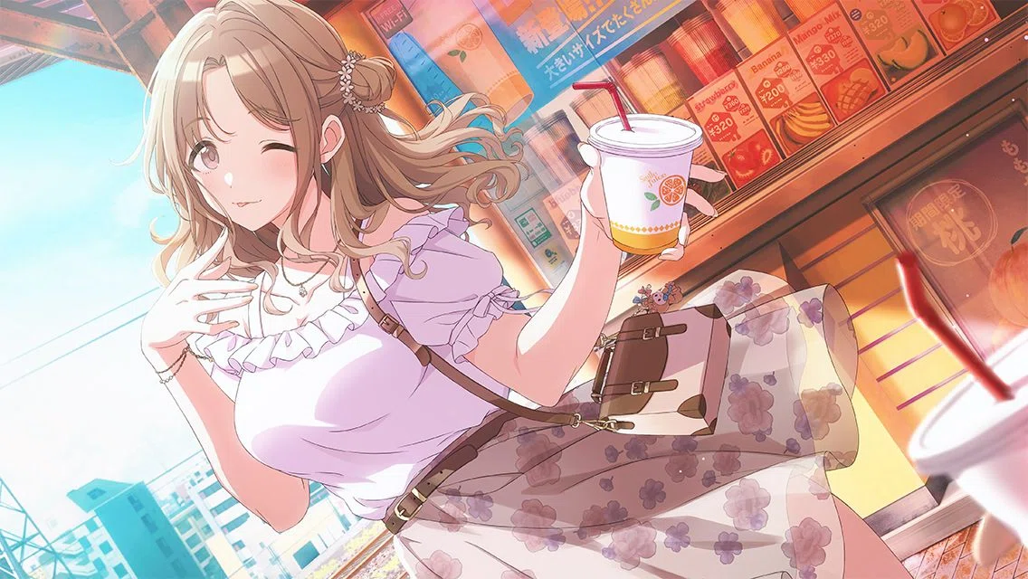 市川雛菜誕生祭2025】ChatGPTに雛菜を降臨させてしあわせになろう