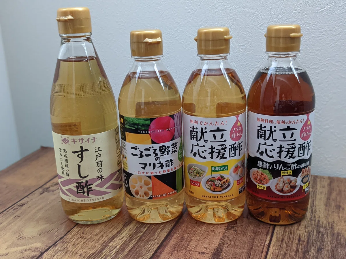 全国お酢旅①千葉県・私市醸造|ビネガー・発酵料理研究家岩間明子