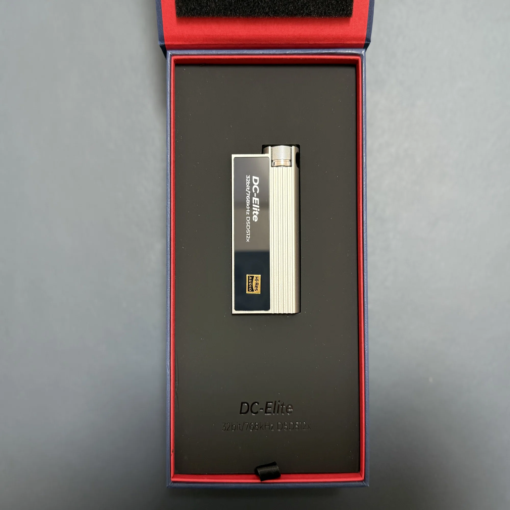 iBasso DC-Elite×Dunu DaVinci×CB18で極上のサウンド体験｜Tatsuhiko 