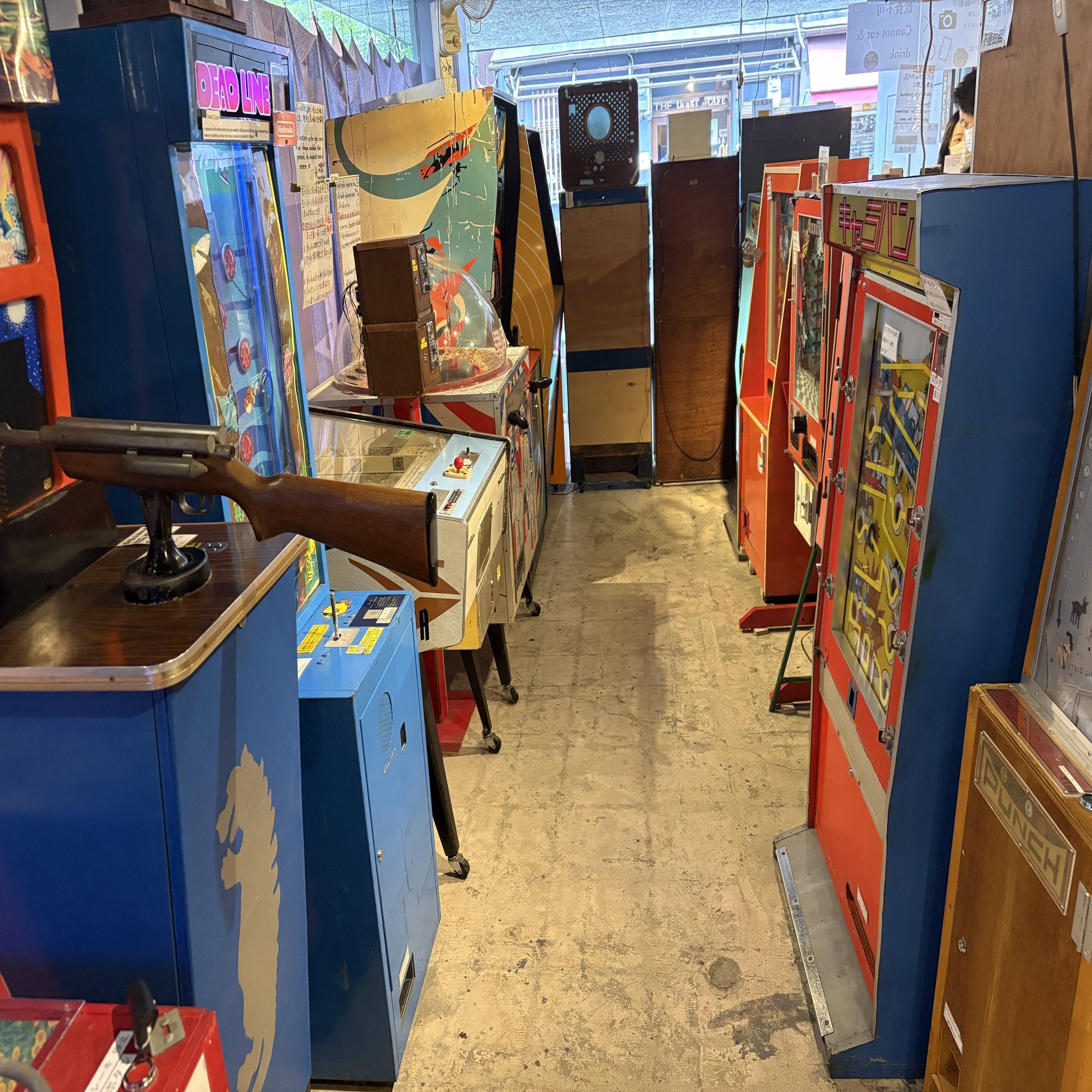 大阪「エレメカ研究所」探訪｜冨島 宏樹