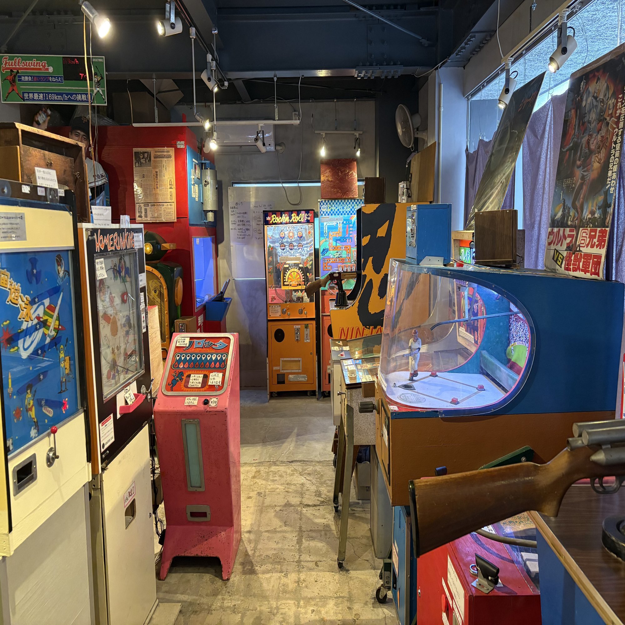 大阪「エレメカ研究所」探訪｜冨島 宏樹