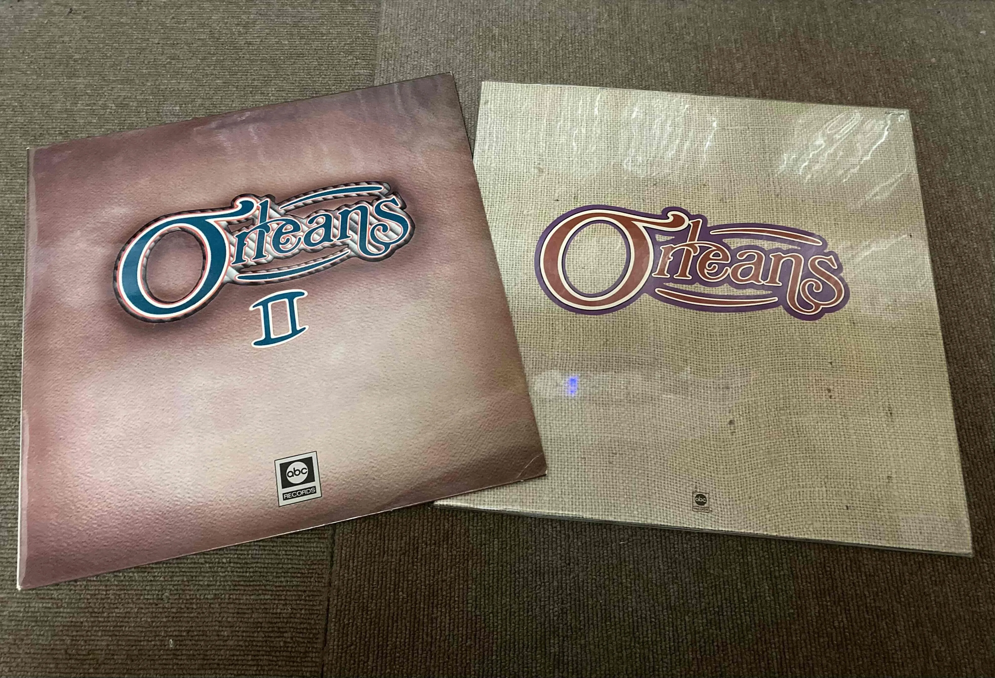 Orleans [ OrleansⅡ ] ABC 5CO-62-96627 ｜naruru's Record