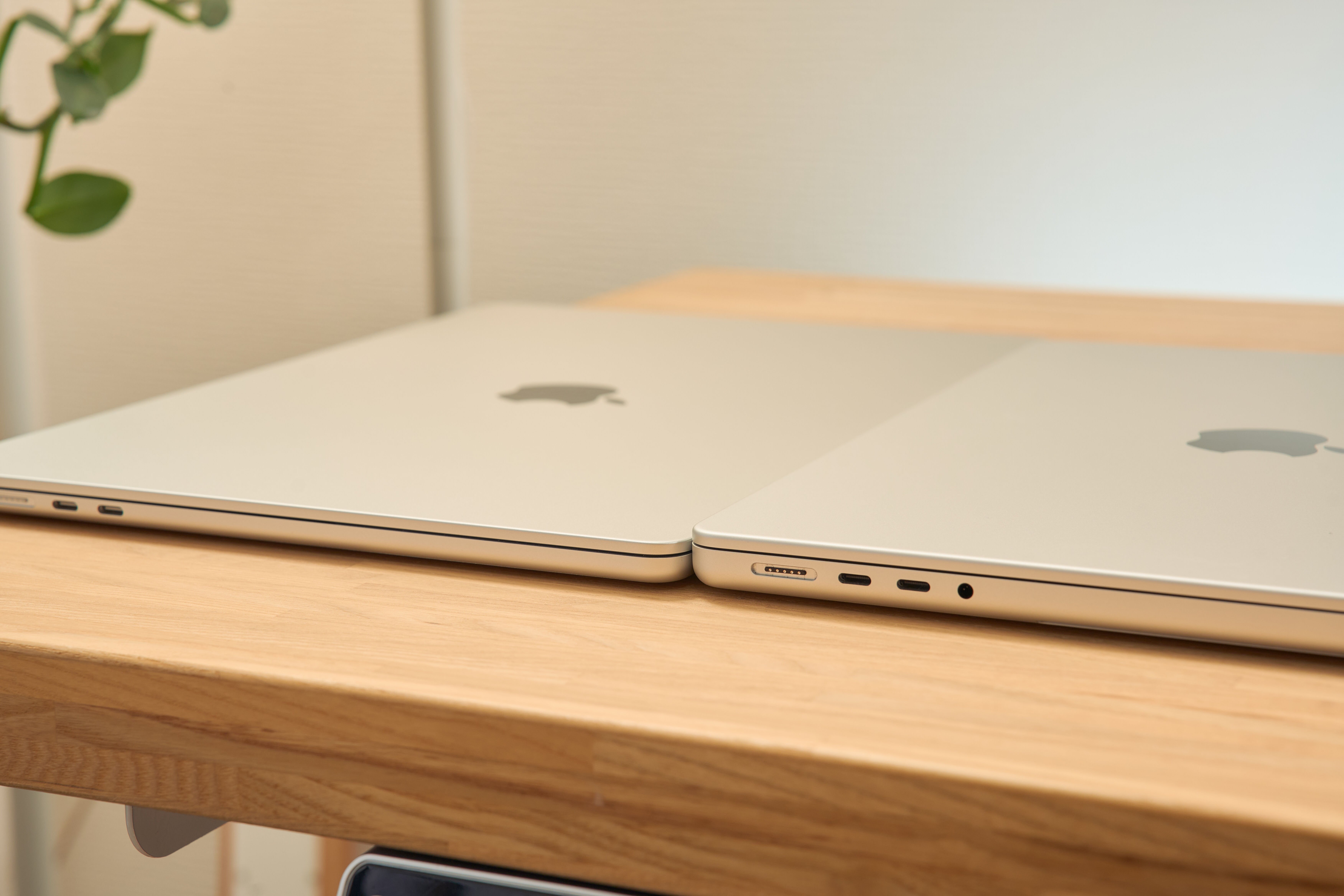 M4 MacBook Air 15インチを選んだ理由｜じゃが