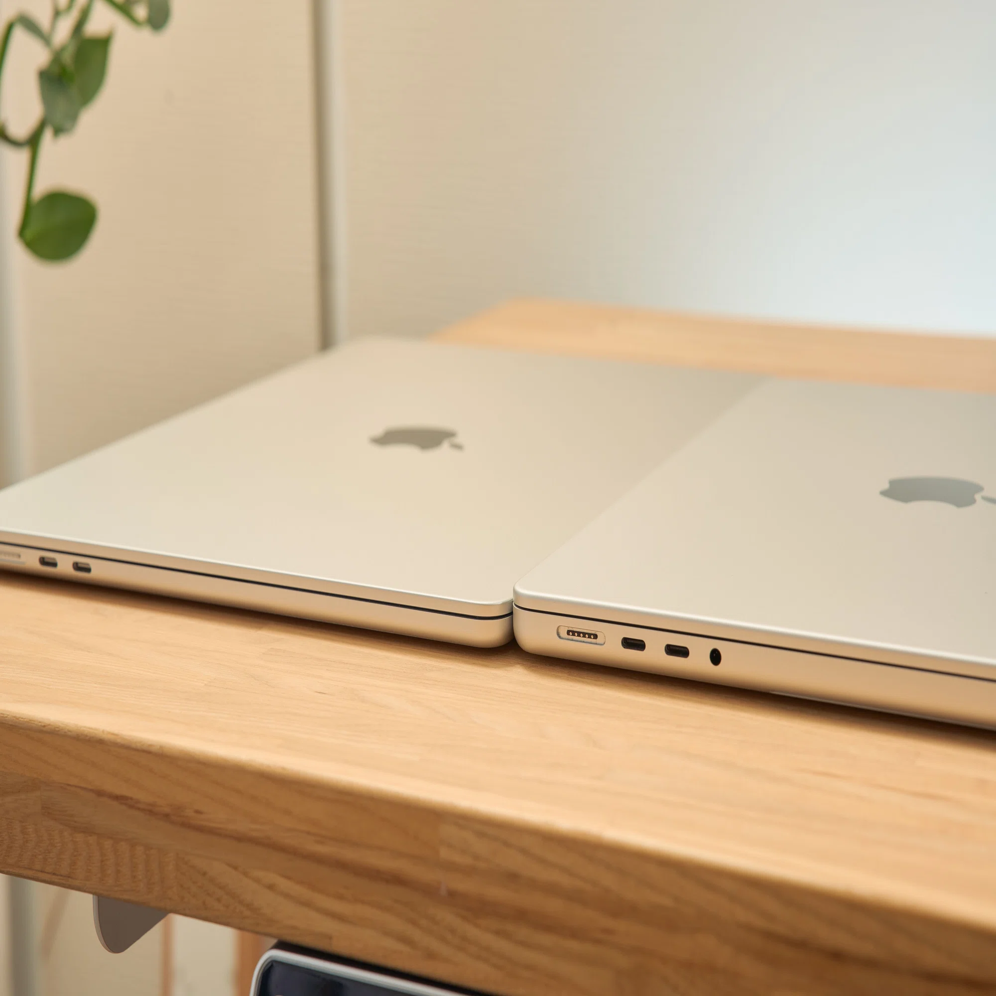 M4 MacBook Air 15インチを選んだ理由｜じゃが