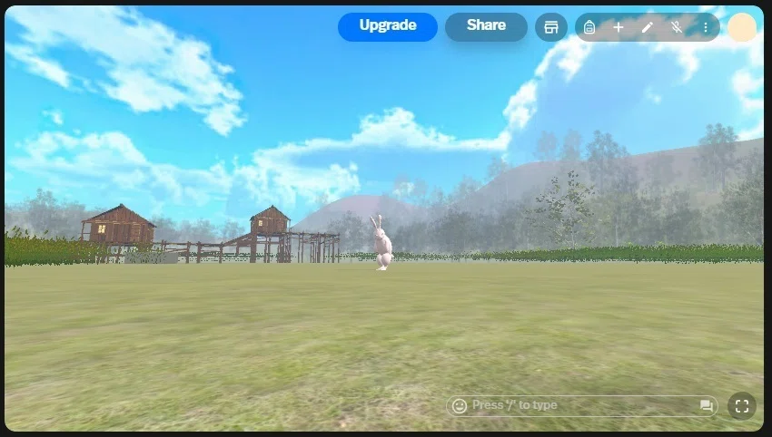 Japanese Comic Making Tutorial Let's use Unity to add a warp function to a log cabin in Spatial, an ...