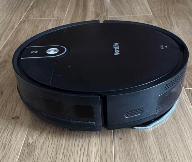 VersLife L6】5万円のルンバを超えた⁉ コスパ最強のロボット掃除機が