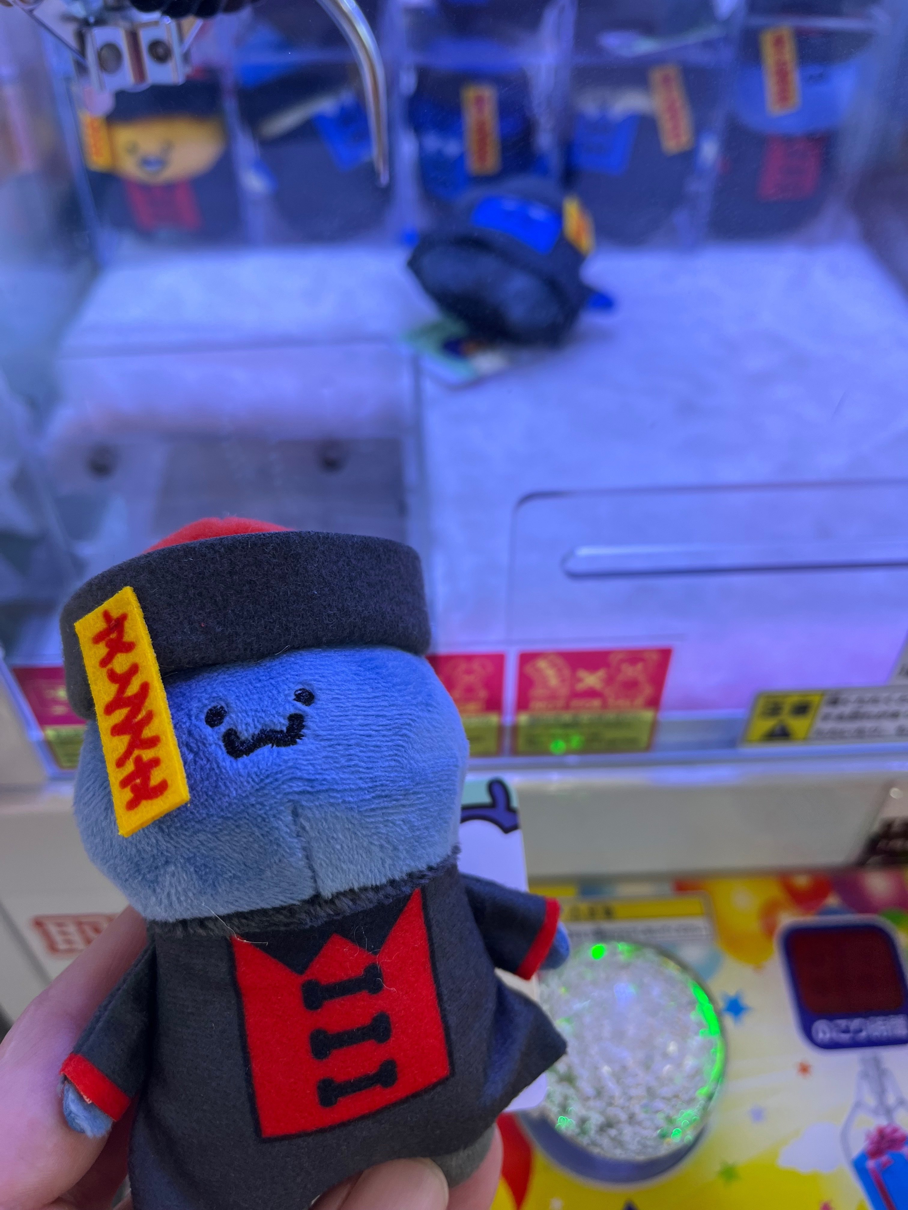 あっとほぉーむカフェに初めてご帰宅したお話。｜けんにゃん