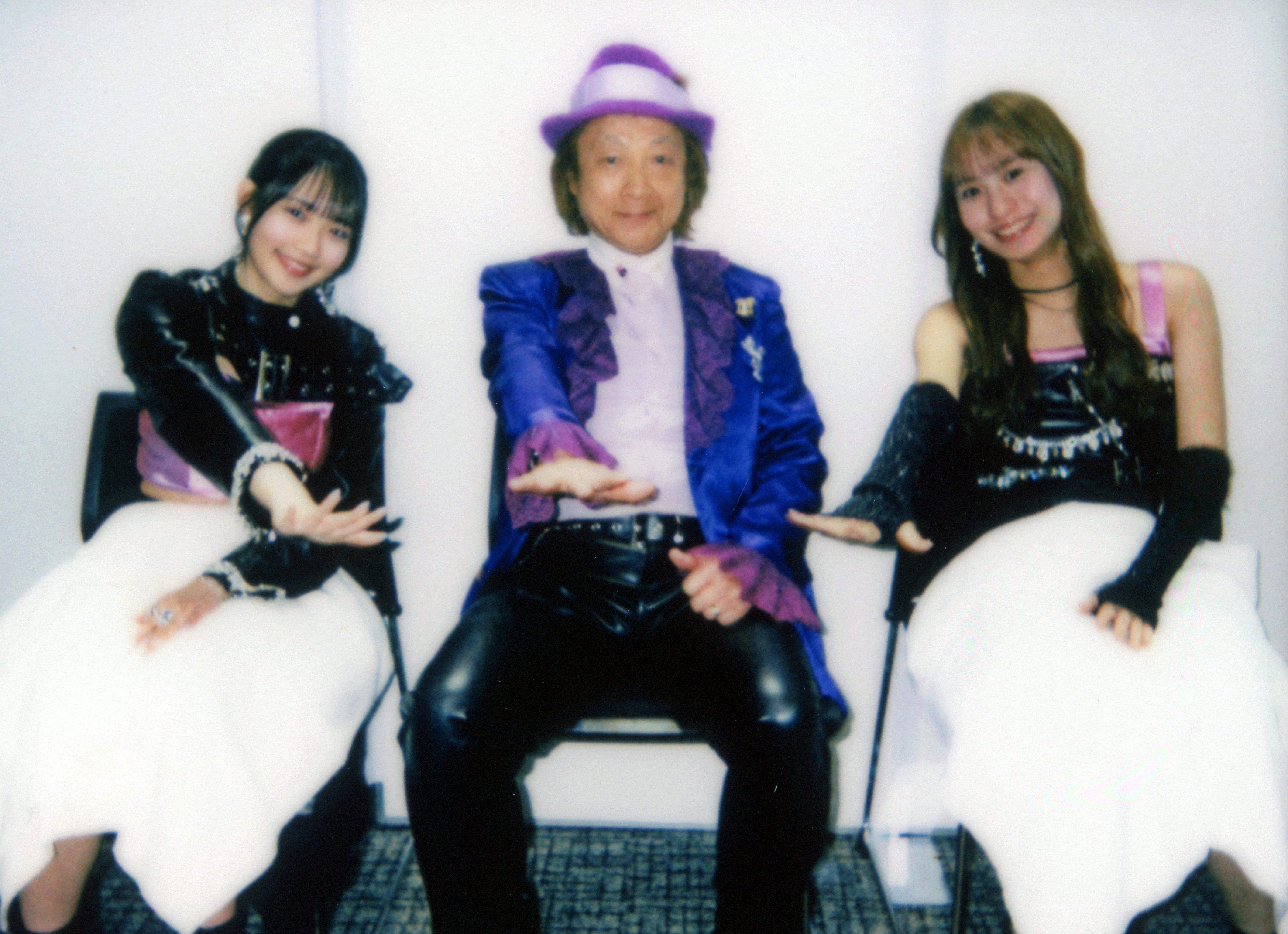 2025年3月16日(日) Juice=Juice盛りだくさん会①｜つねぴょん♂